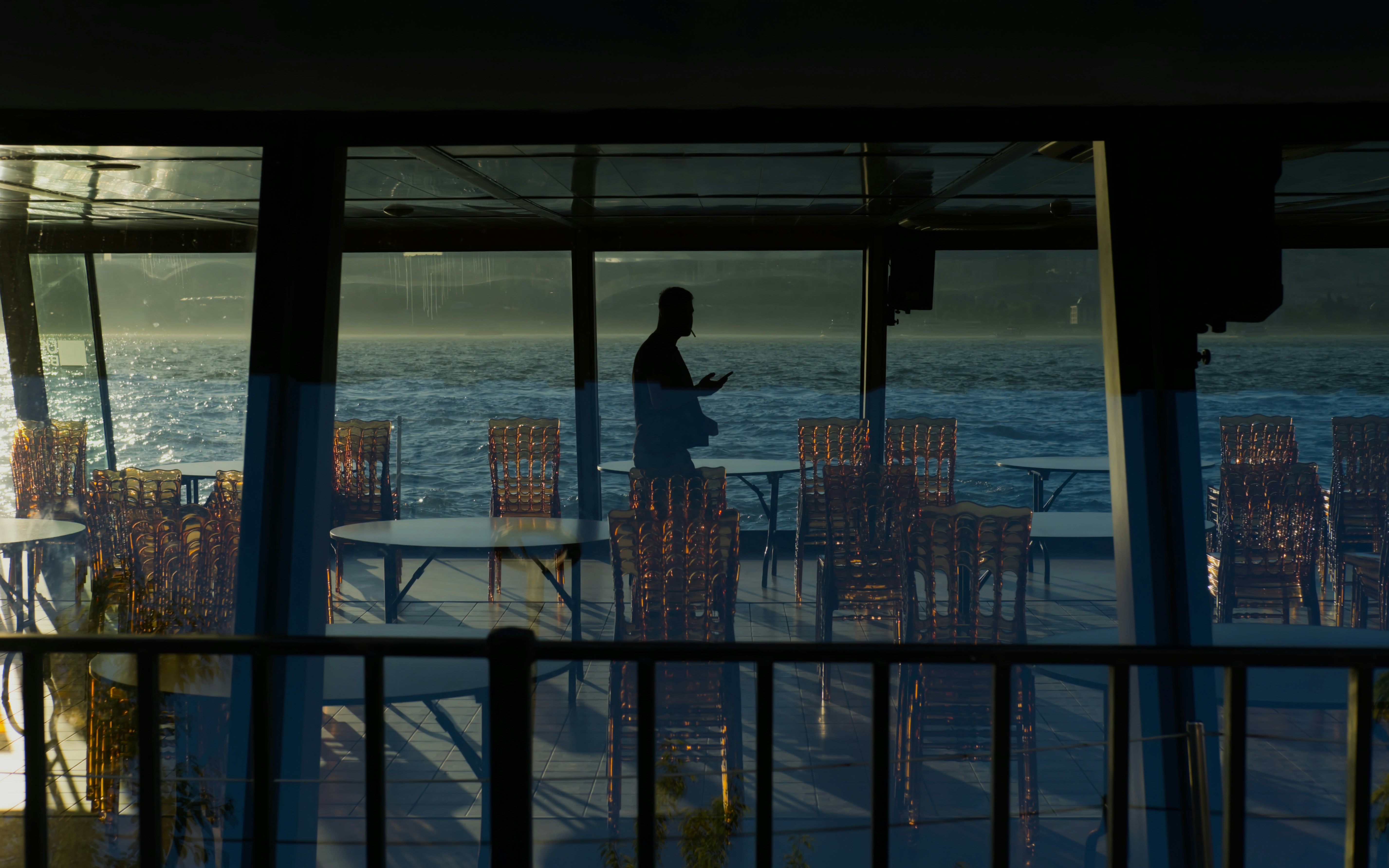 Photo by iozmen