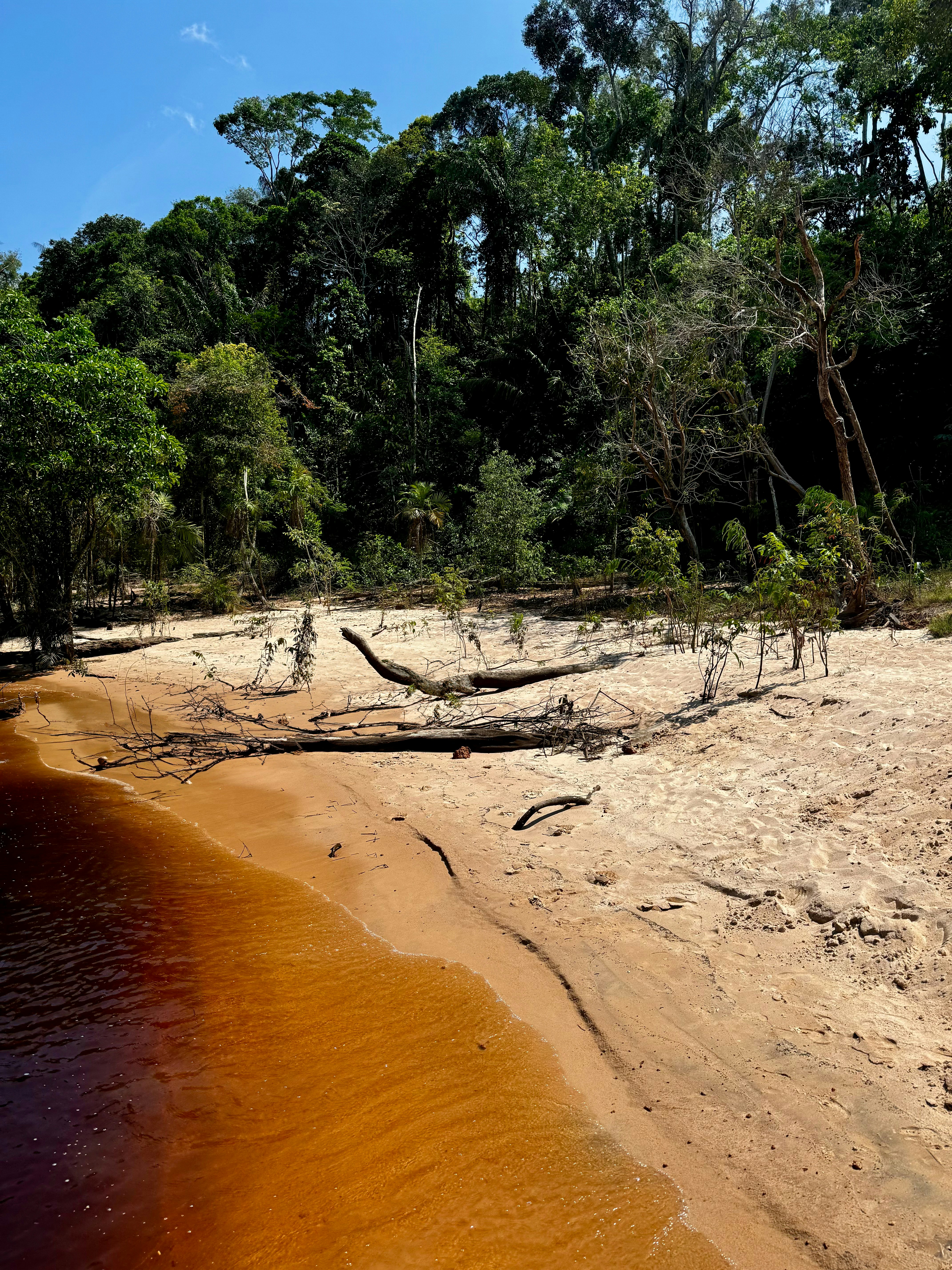 Tuyuka - Brazil Indigenous Community
