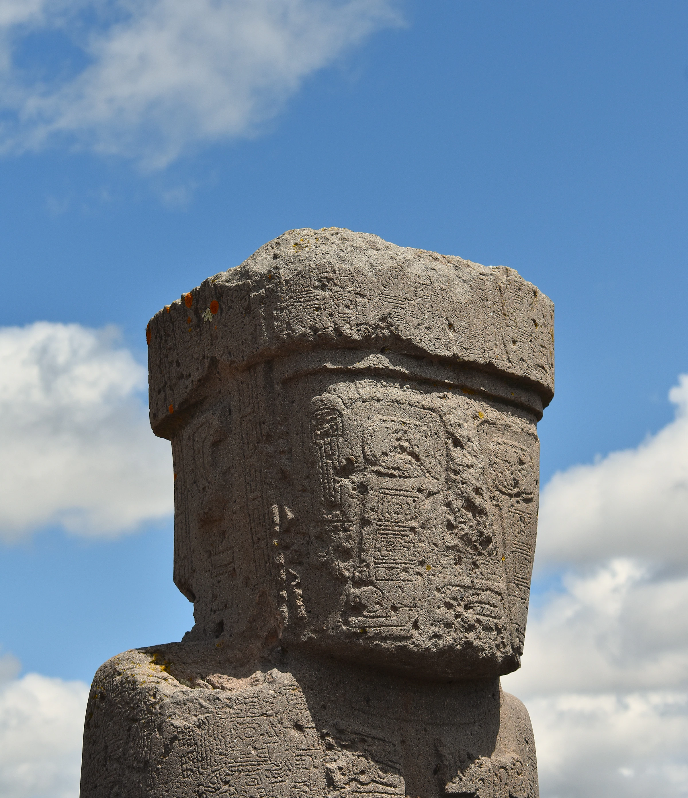 Tiwanaku – foto 3
