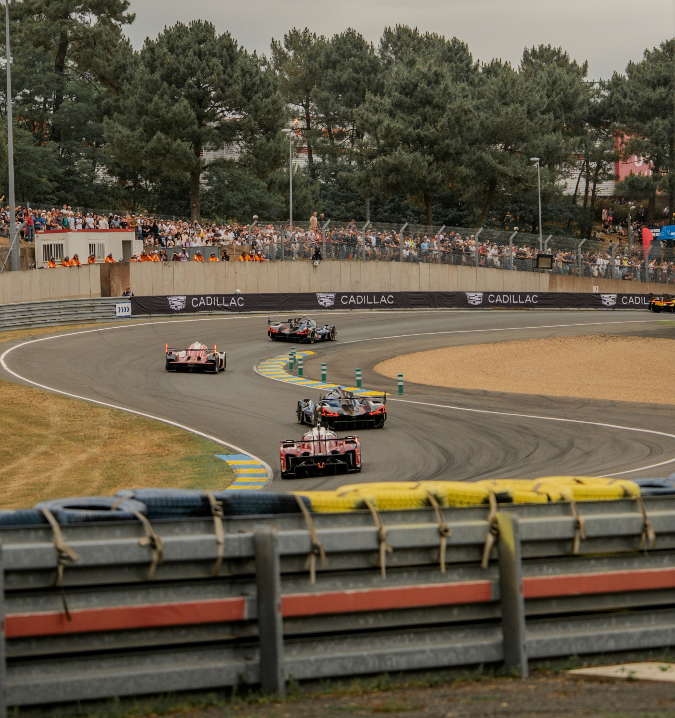 Le Mans race wallpaper, wallpaper, Le Mans: History, Challenges & The Mulsanne Straight 6