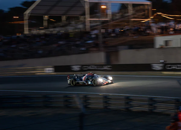 Le Mans 2026 Hypercar Entries Confirmed