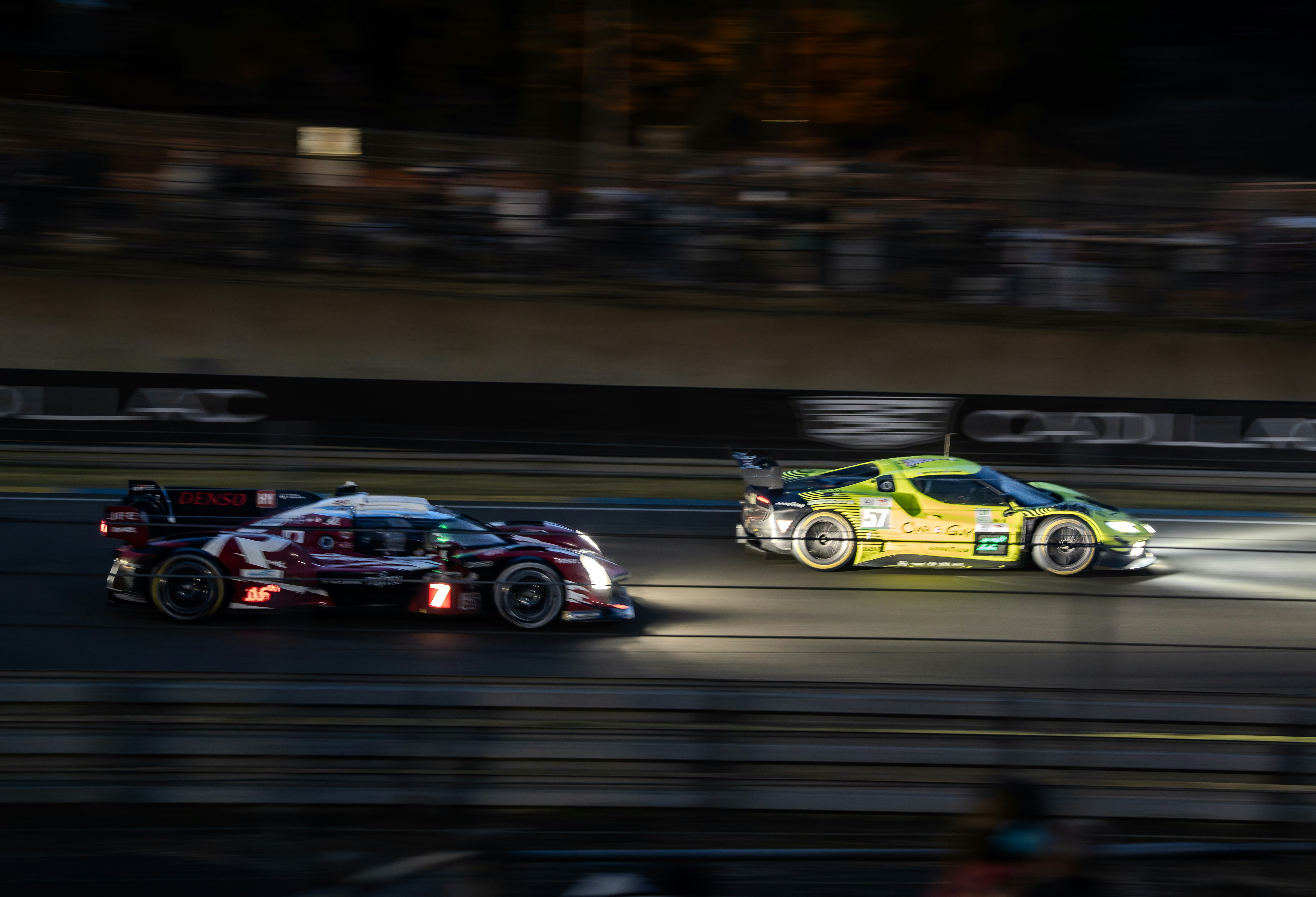 Le Mans race wallpaper, wallpaper, Le Mans: History, Challenges & The Mulsanne Straight 3