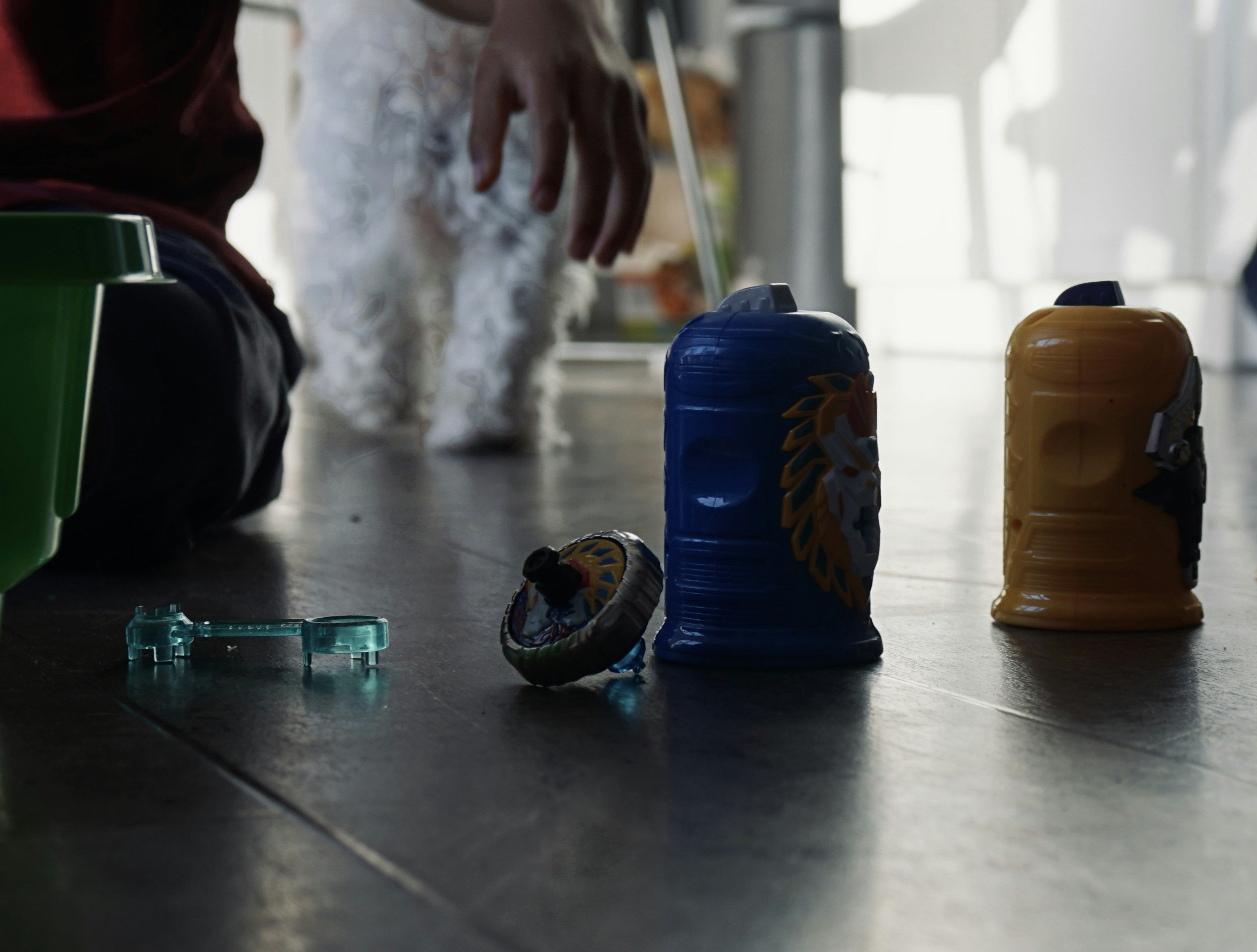 Cleaning Small Pet Toys and Safe Maintenance Guide