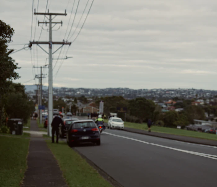 Most Walkable Neighborhoods