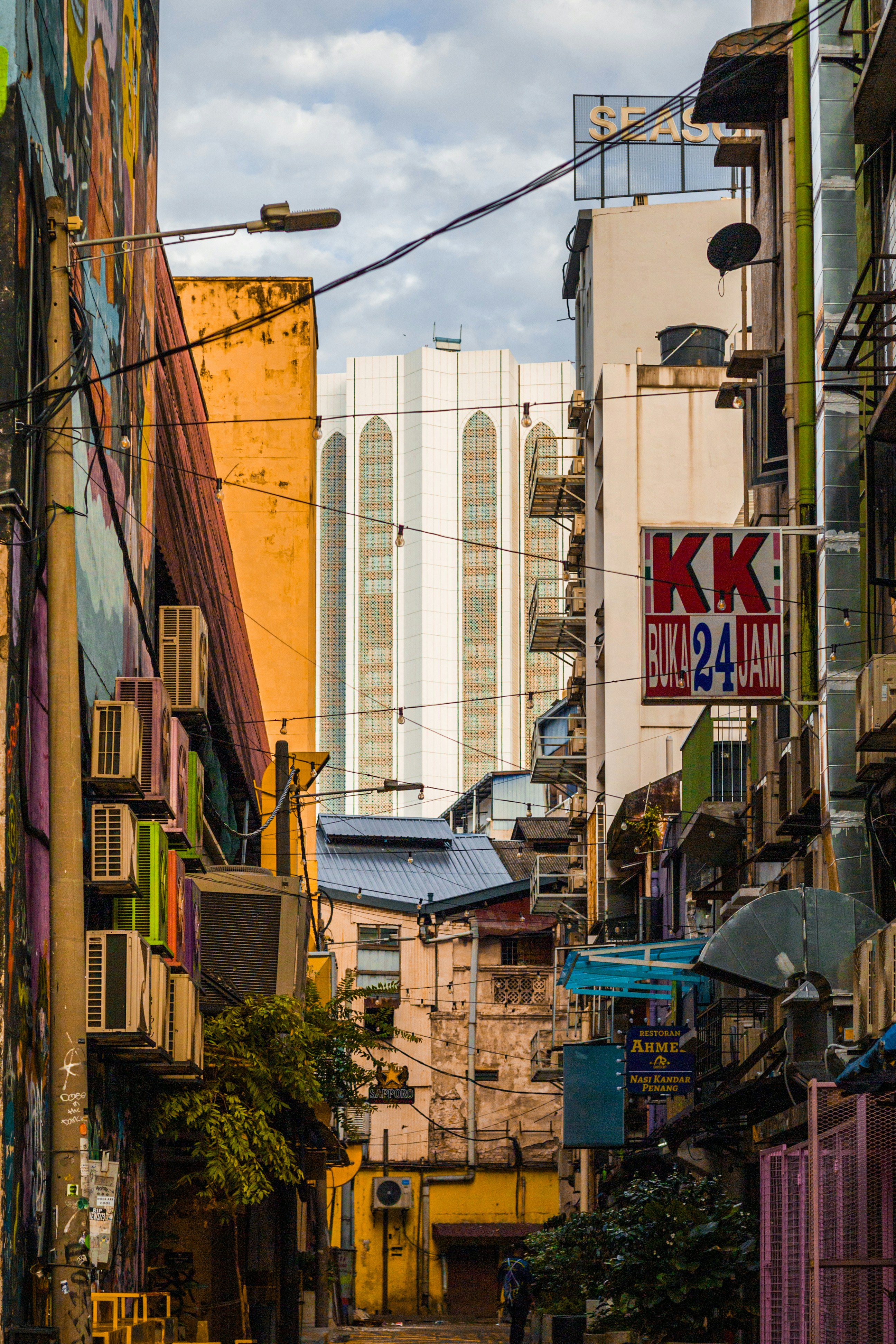 Photo by mynameisiknow