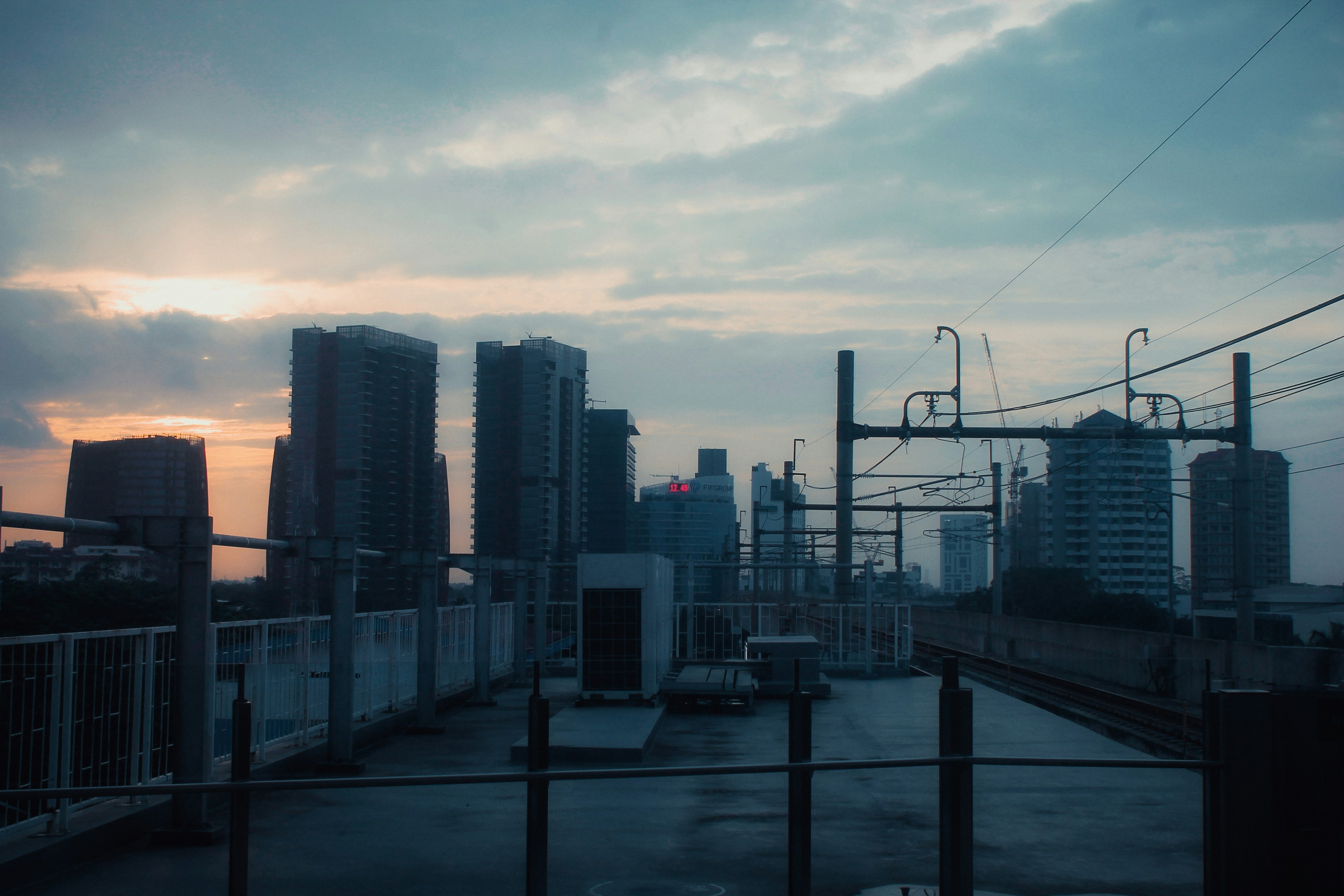 Photo by faishalzaky