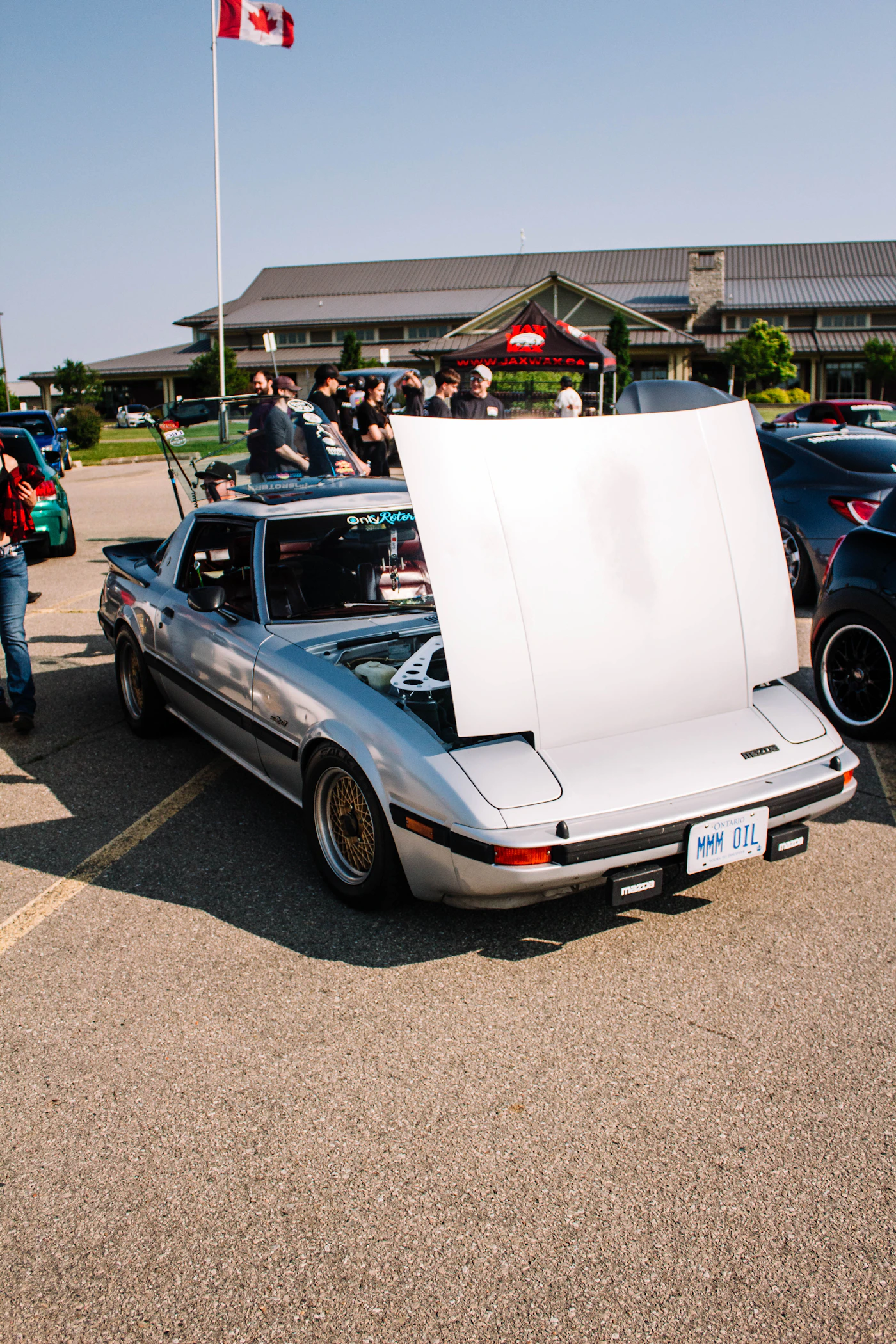 Mazda RX-7