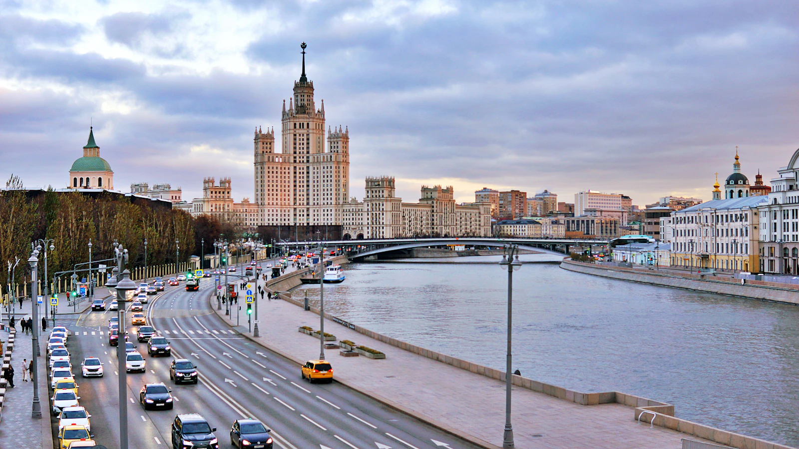 Отель «Метрополь» — фото 2