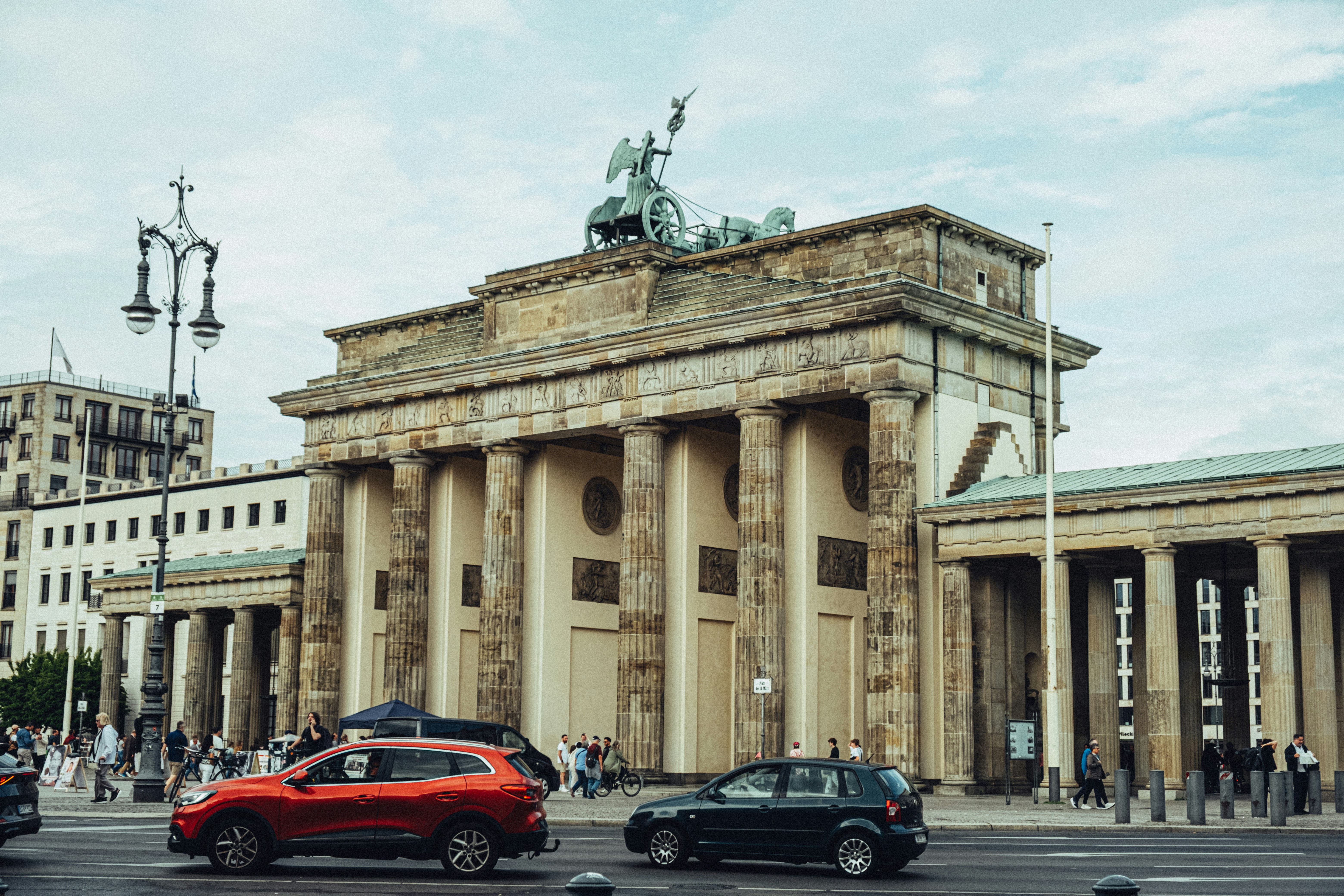 Interline Berlin