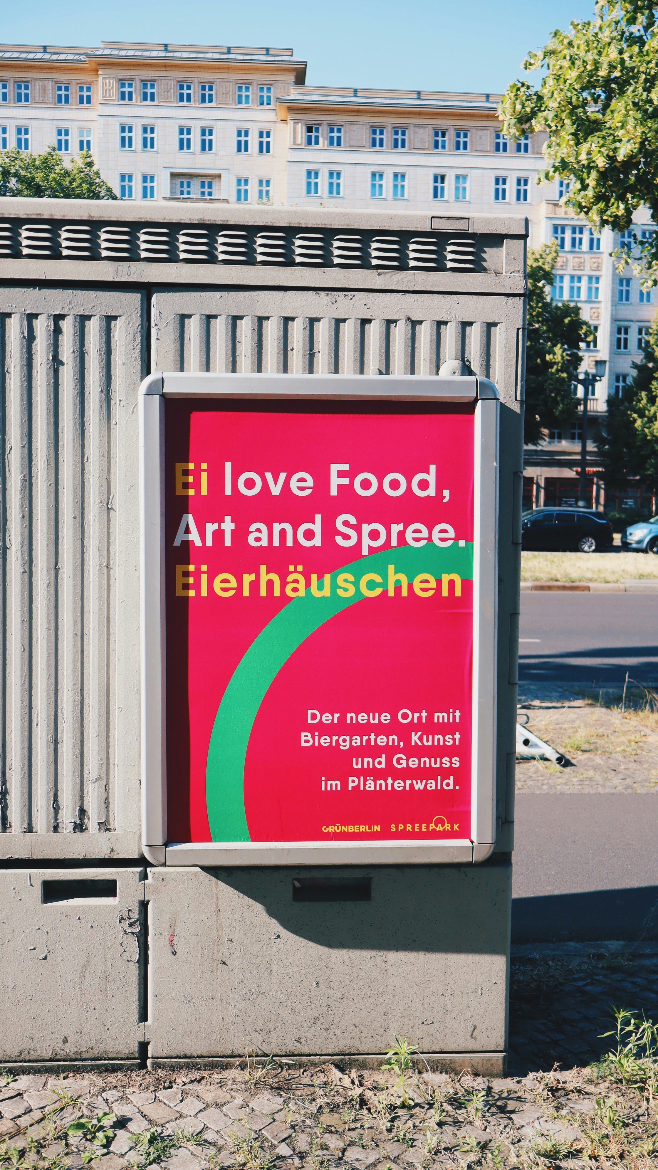 7 Street Food World-Wide Favorites from Germany Worth Tasting