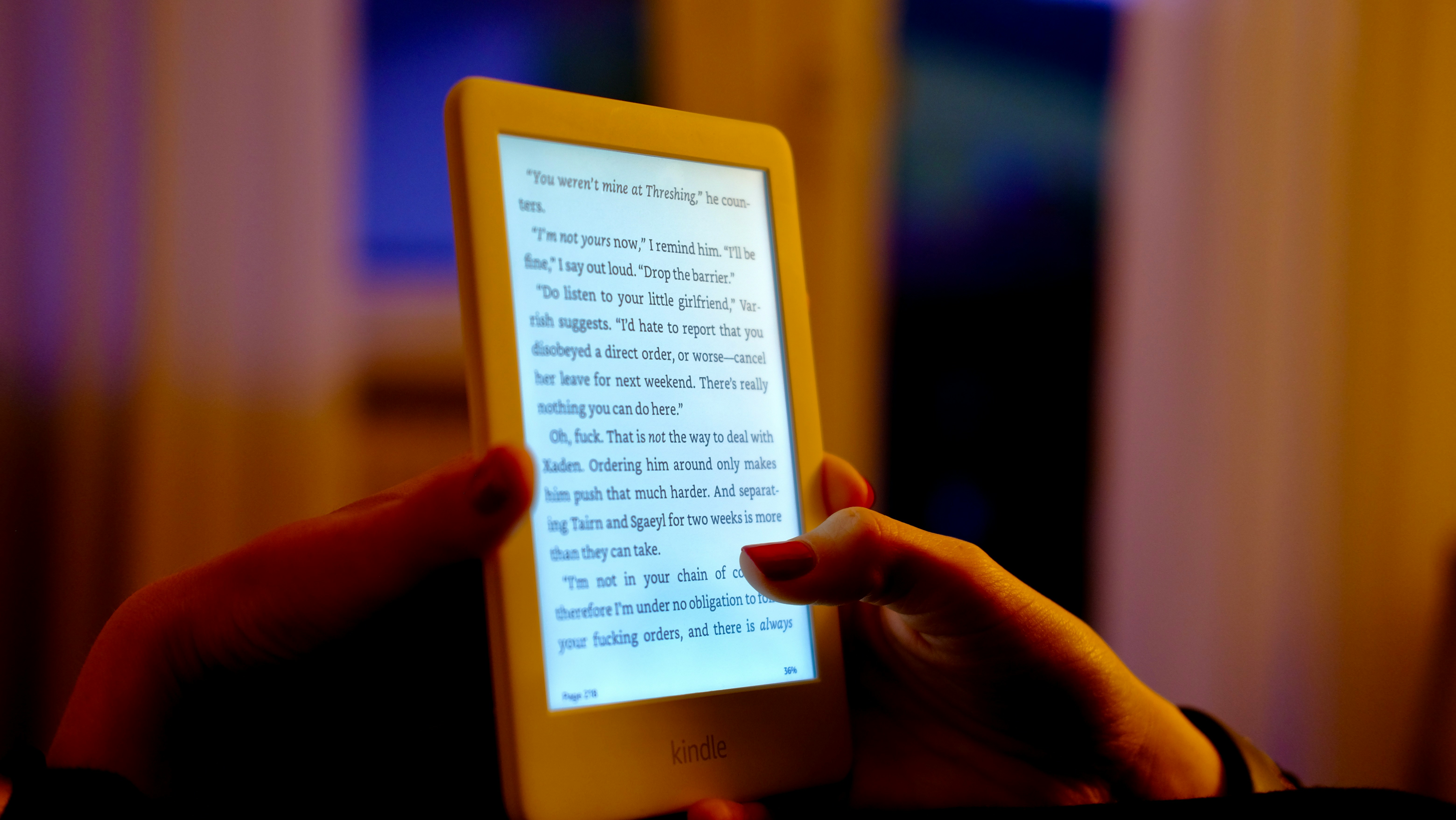 Scroll Smarter, Read Better: What Your Feed Habits Are Secretly Telling You About Your Next Favorite Book