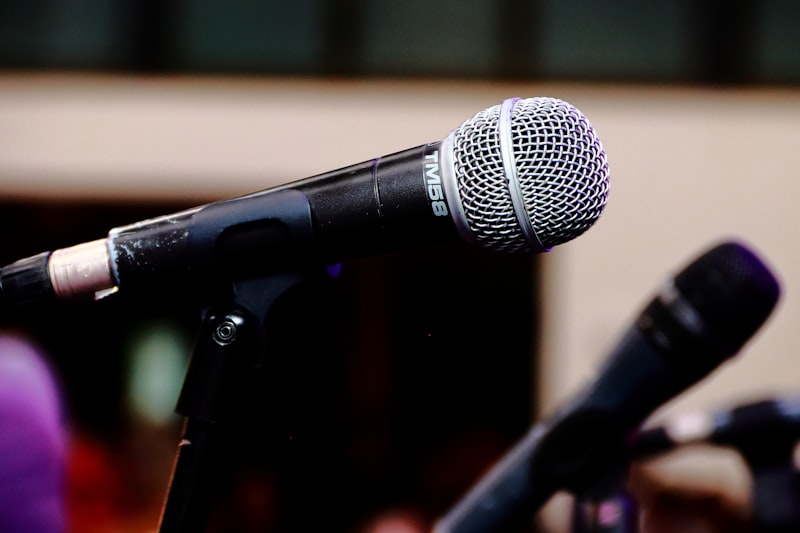 MC Show Lyon - Animateur a Lyon