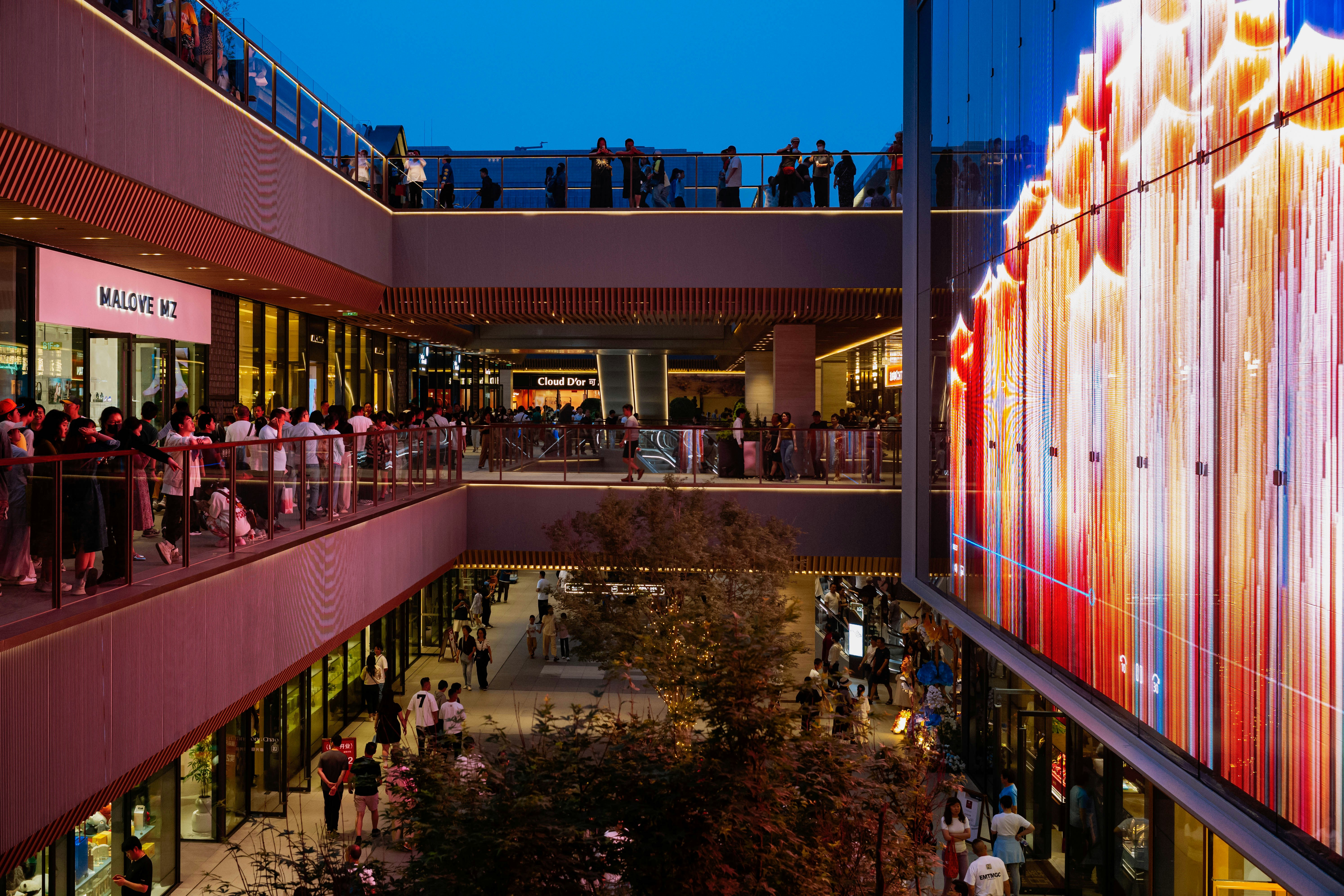 Photo by tommaomaoer