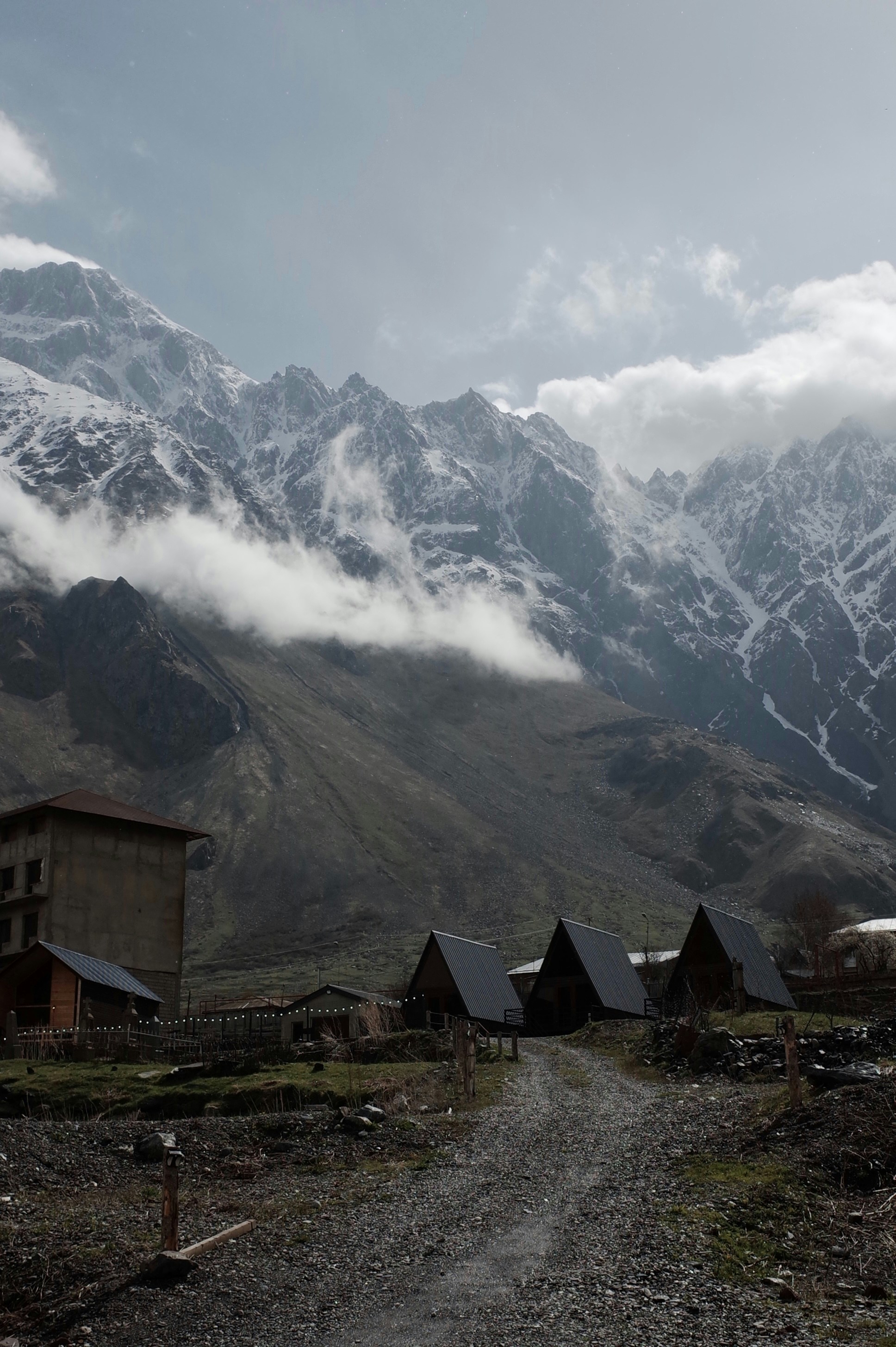 8 Himalayan Routes with Indigenous Village Stays