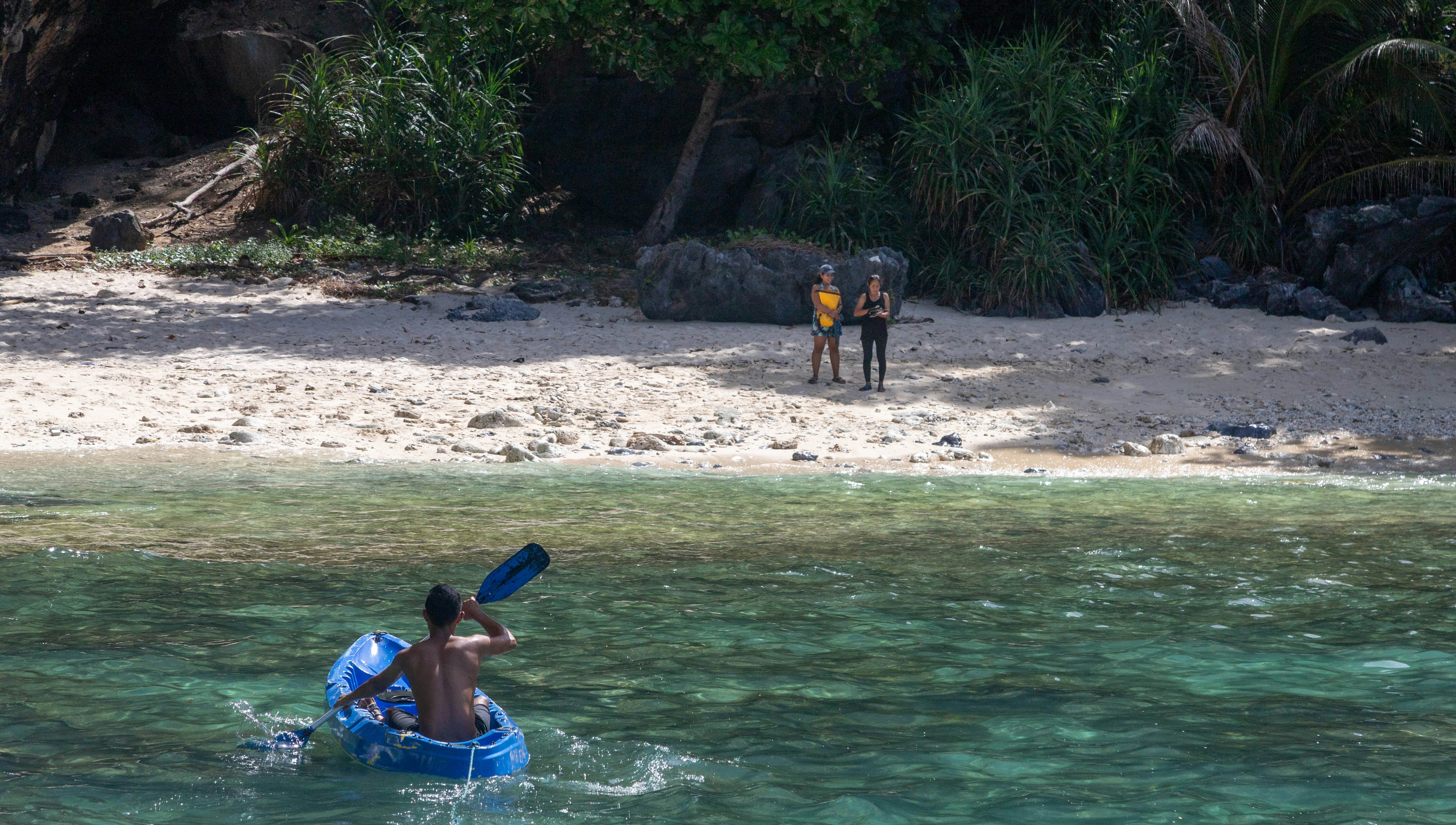 9 Islands for Family Fun in Caribbean Adventure Guides