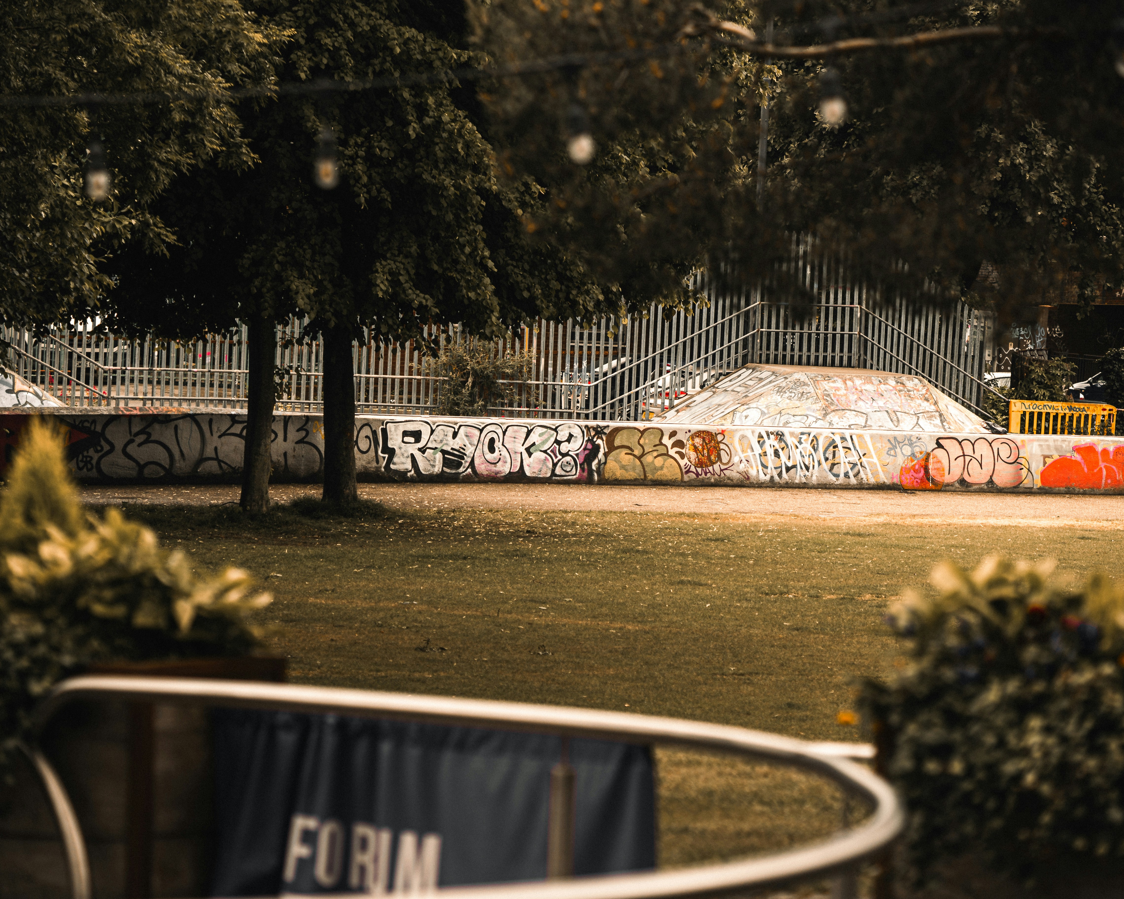 5th Street Park