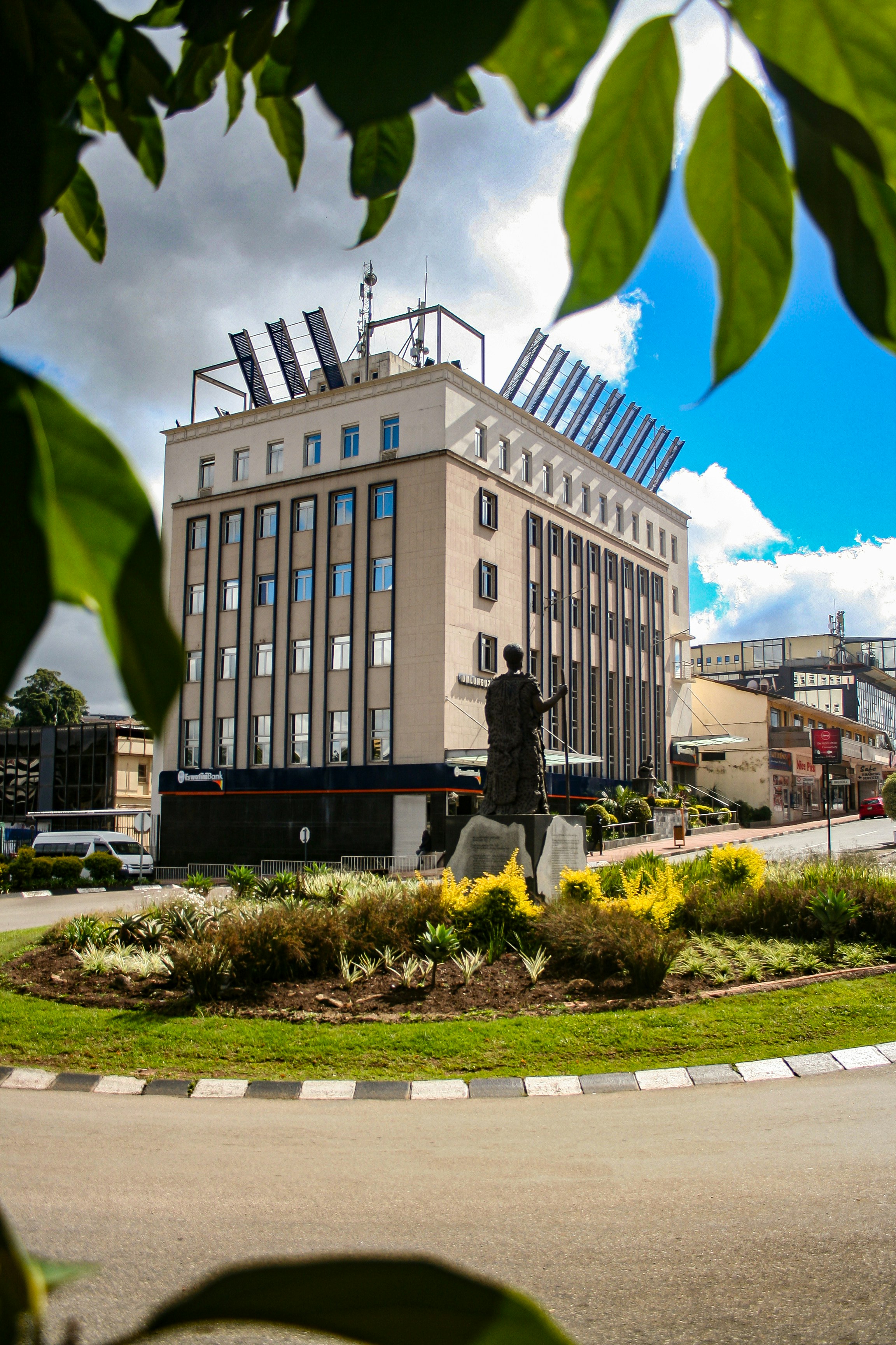 Photo by proudlyswazi_free