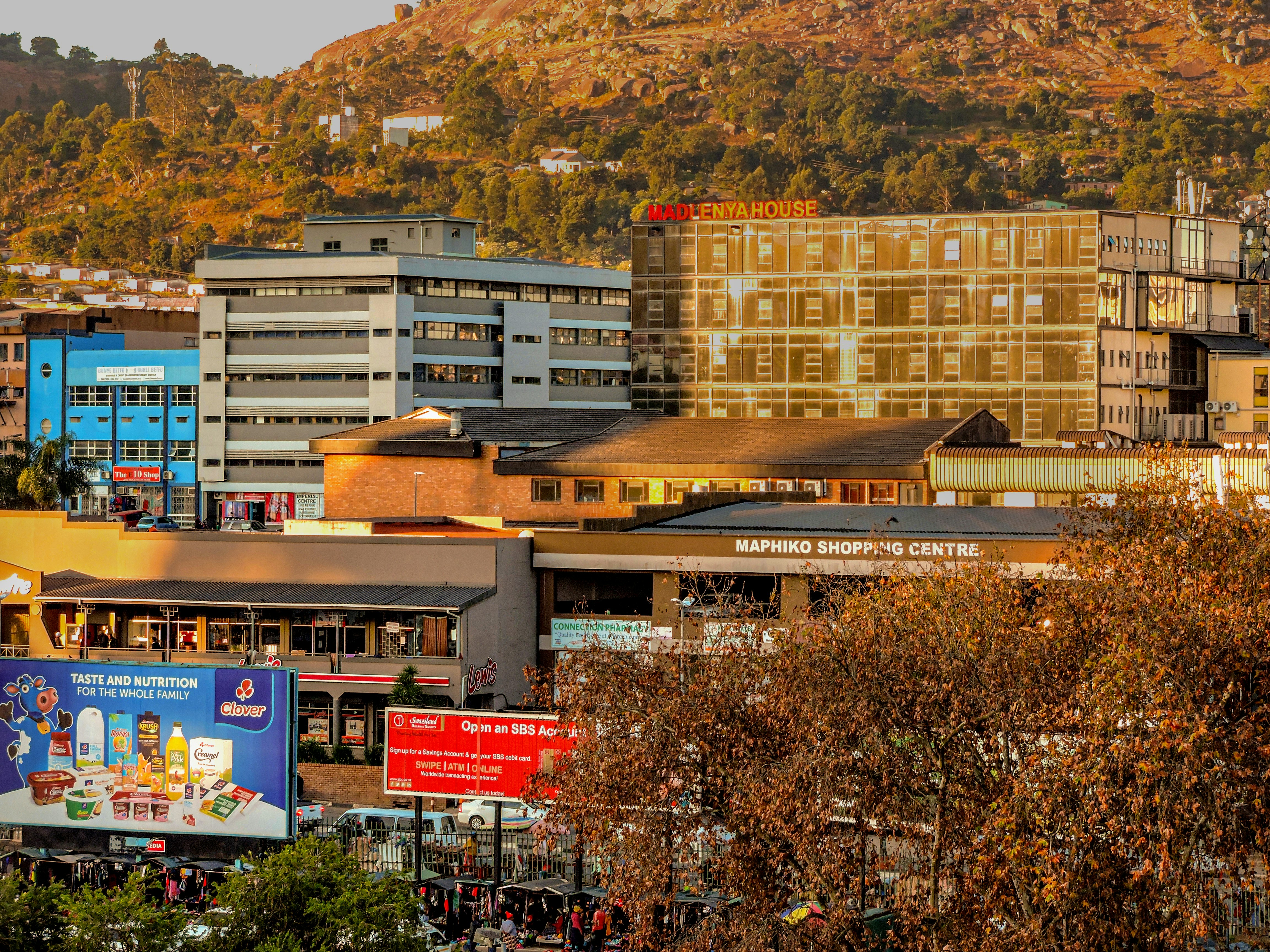 Stay online in the Swaziland with a prepaid eSIM from eSIMlii. Instant activation, no roaming charges, and reliable coverage.