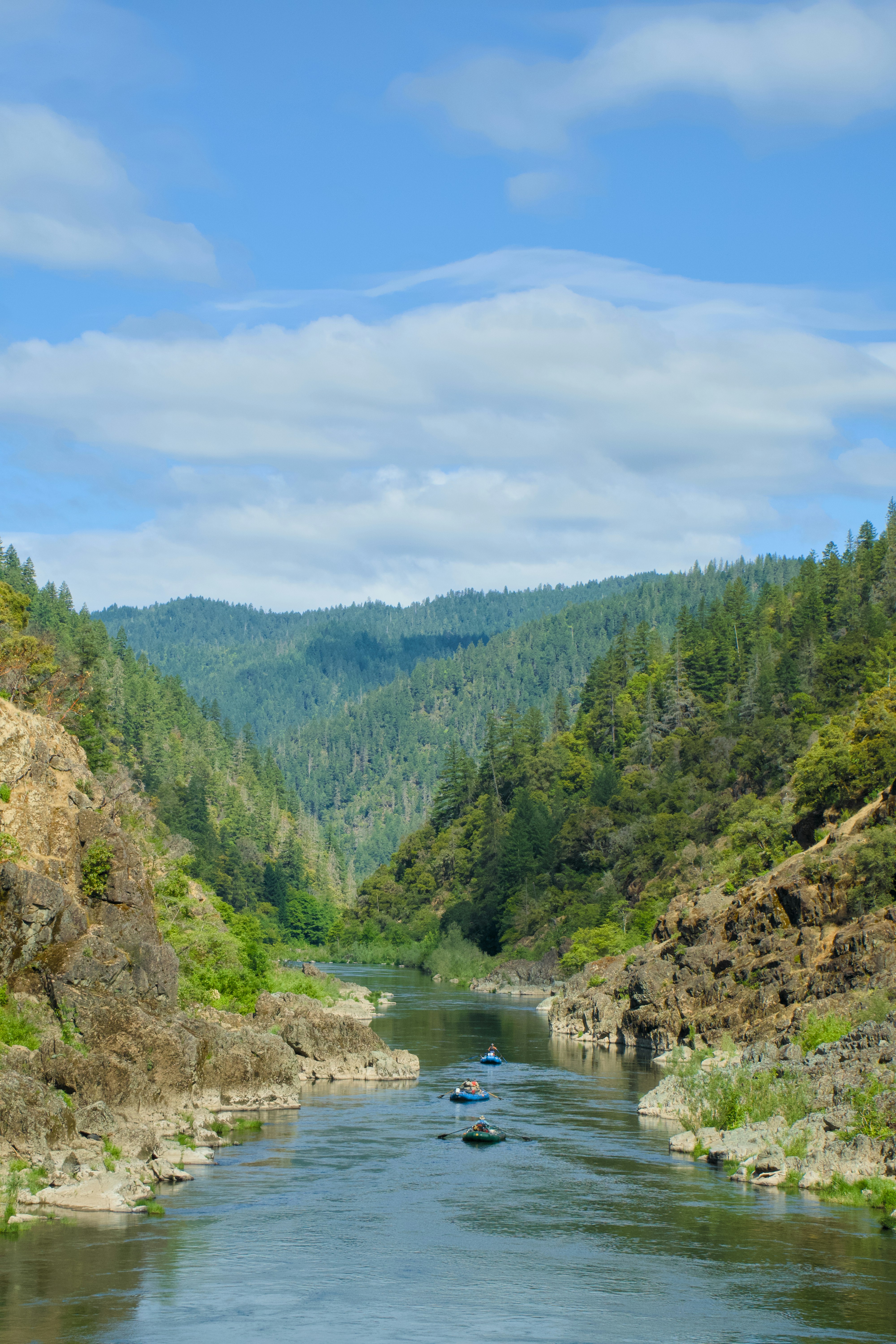 Rogue River, Oregon