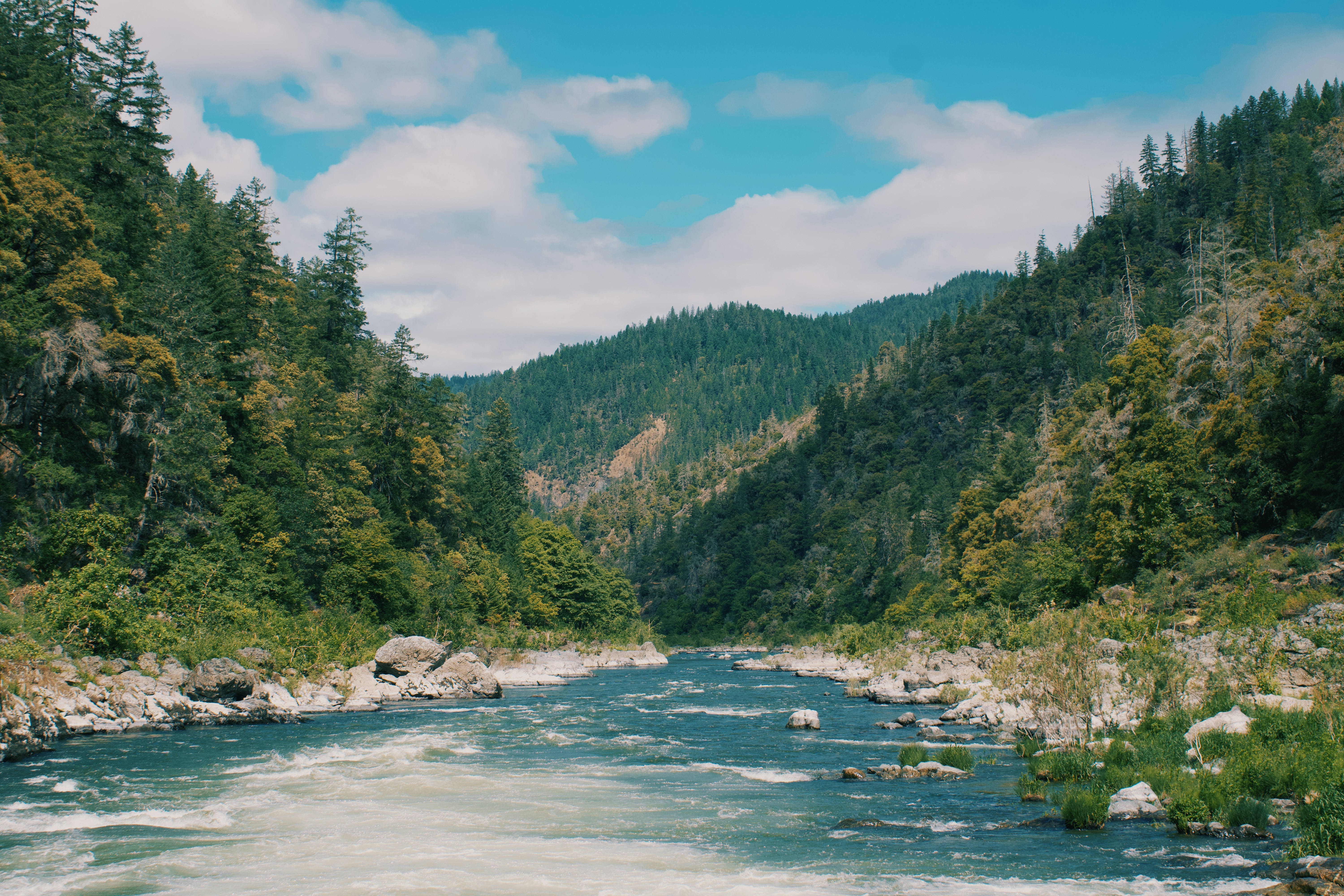 Abercrombie River, New South Wales