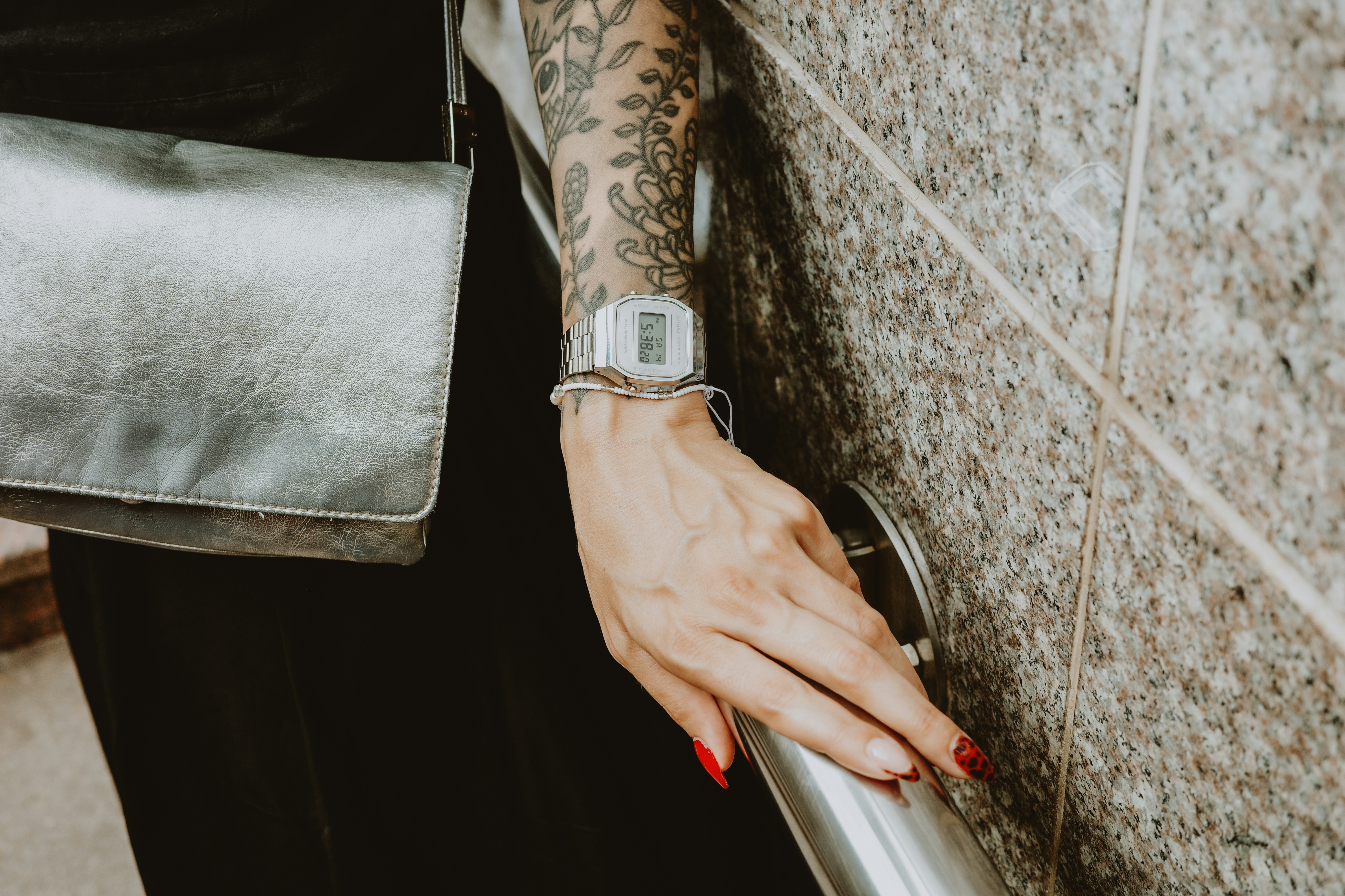 Photo by virginiaphotostories