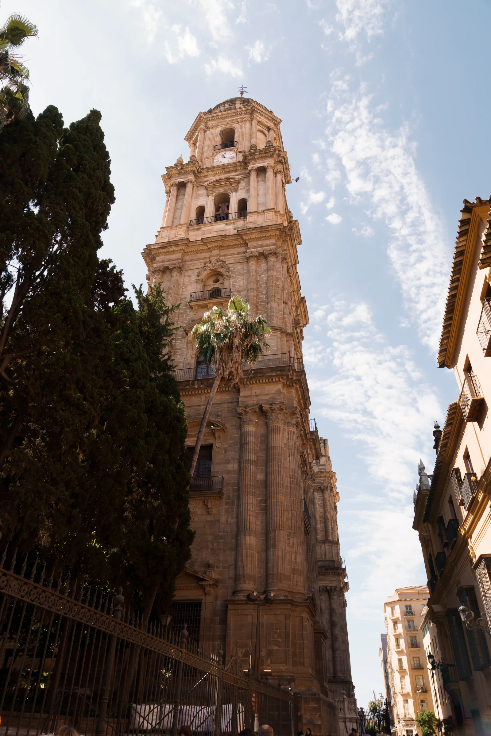 Málaga — photo 1 of 1