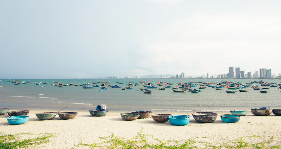 Đi biển