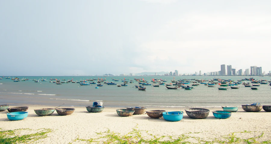 3N Da Nang · Hoi An · Ba Na Hills — Vietnam