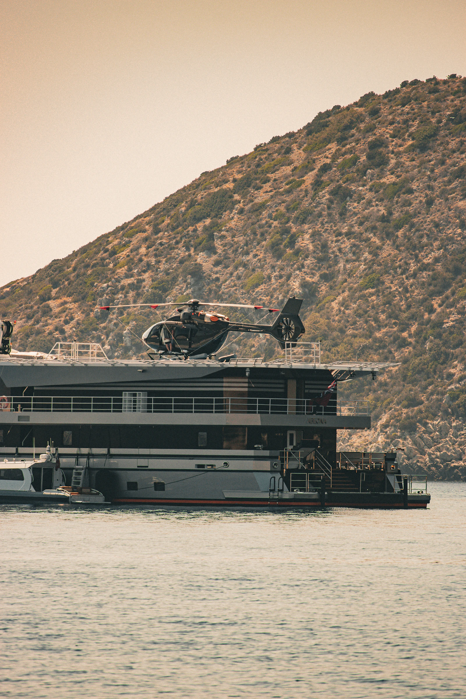 Executive helicopter transfer — Prime Jet Brokerage strategic mobility