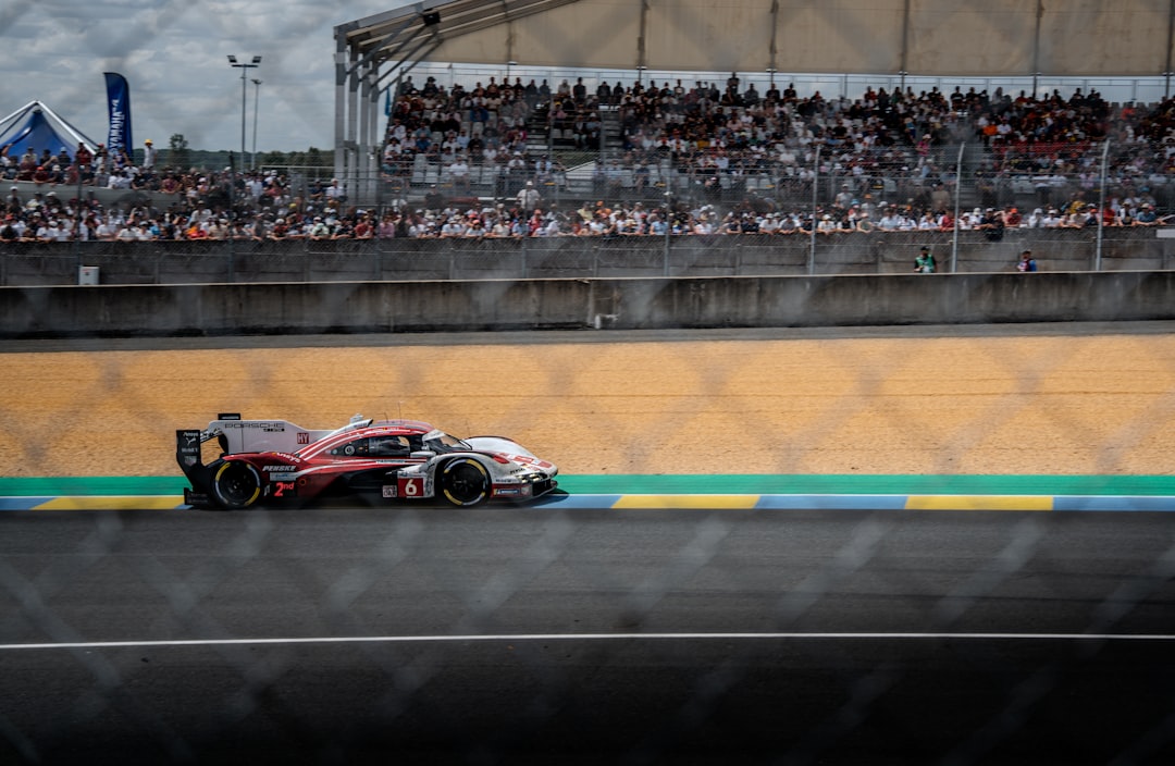 F1's 2025 Title Decider: A Three-Way Thriller in the Desert