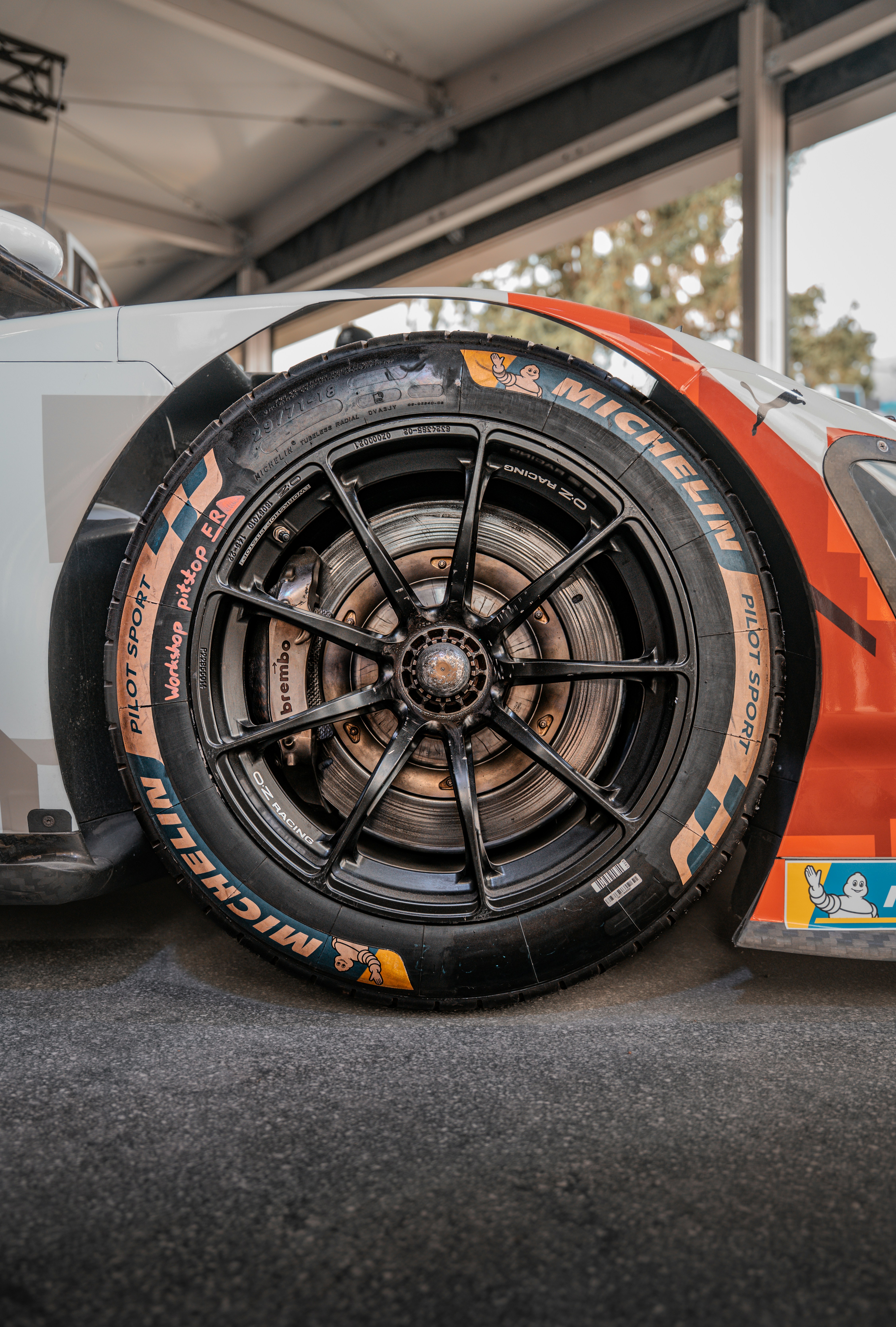 The Ultimate Guide to Perfect Wheel Alignment: Keep Your Ride Smooth and Safe!