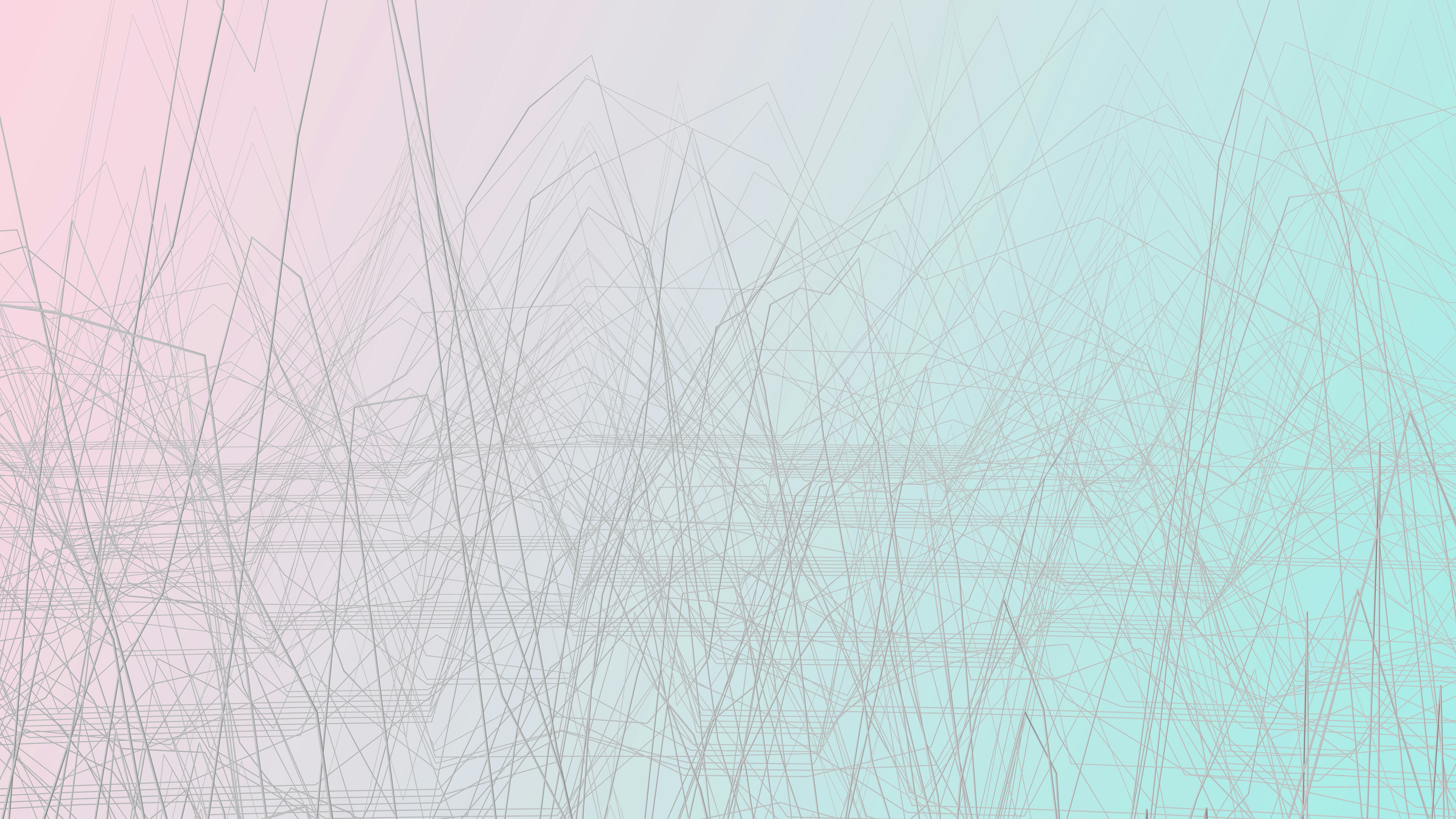 Abstract digital background