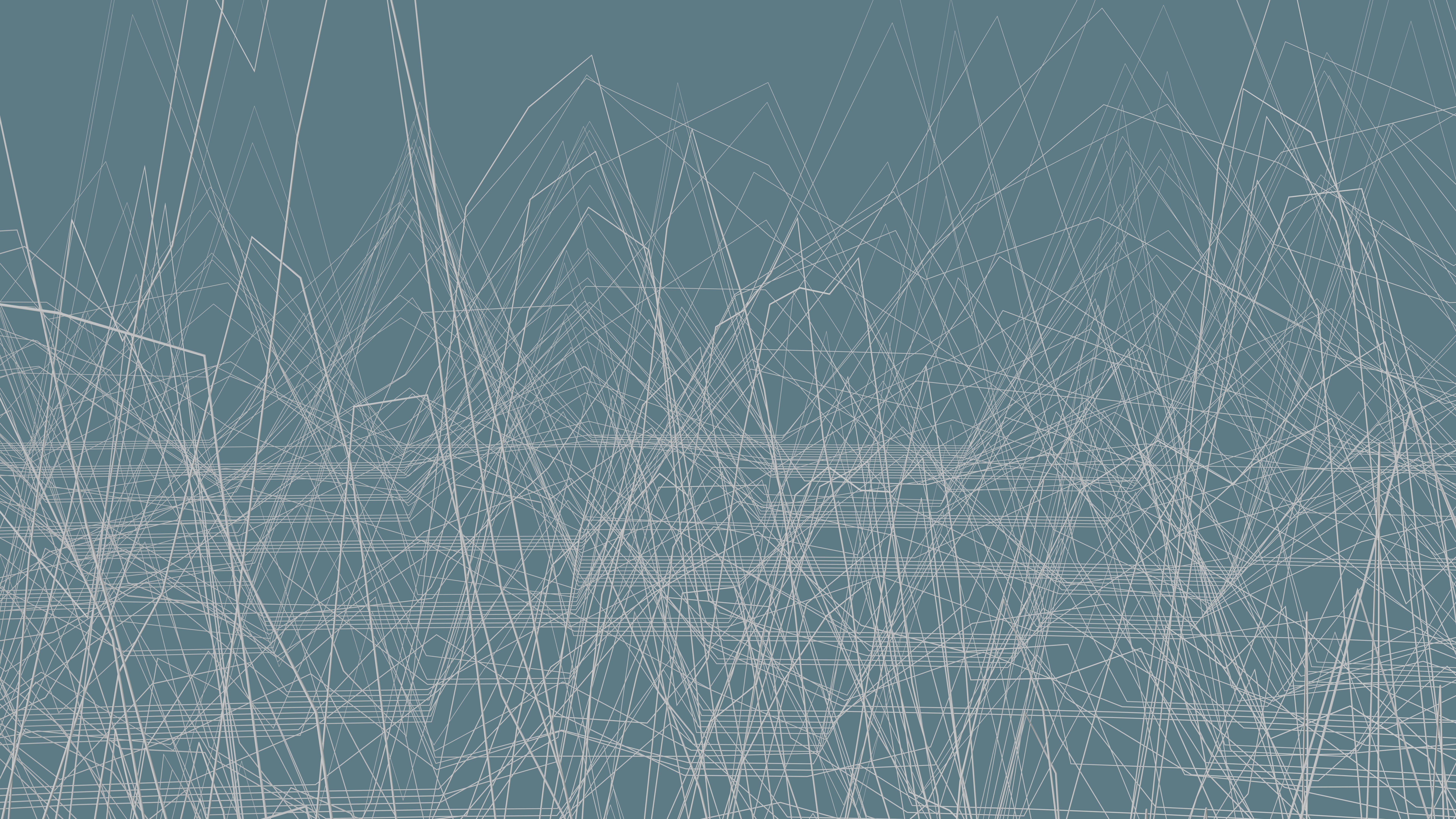 Digital security pattern