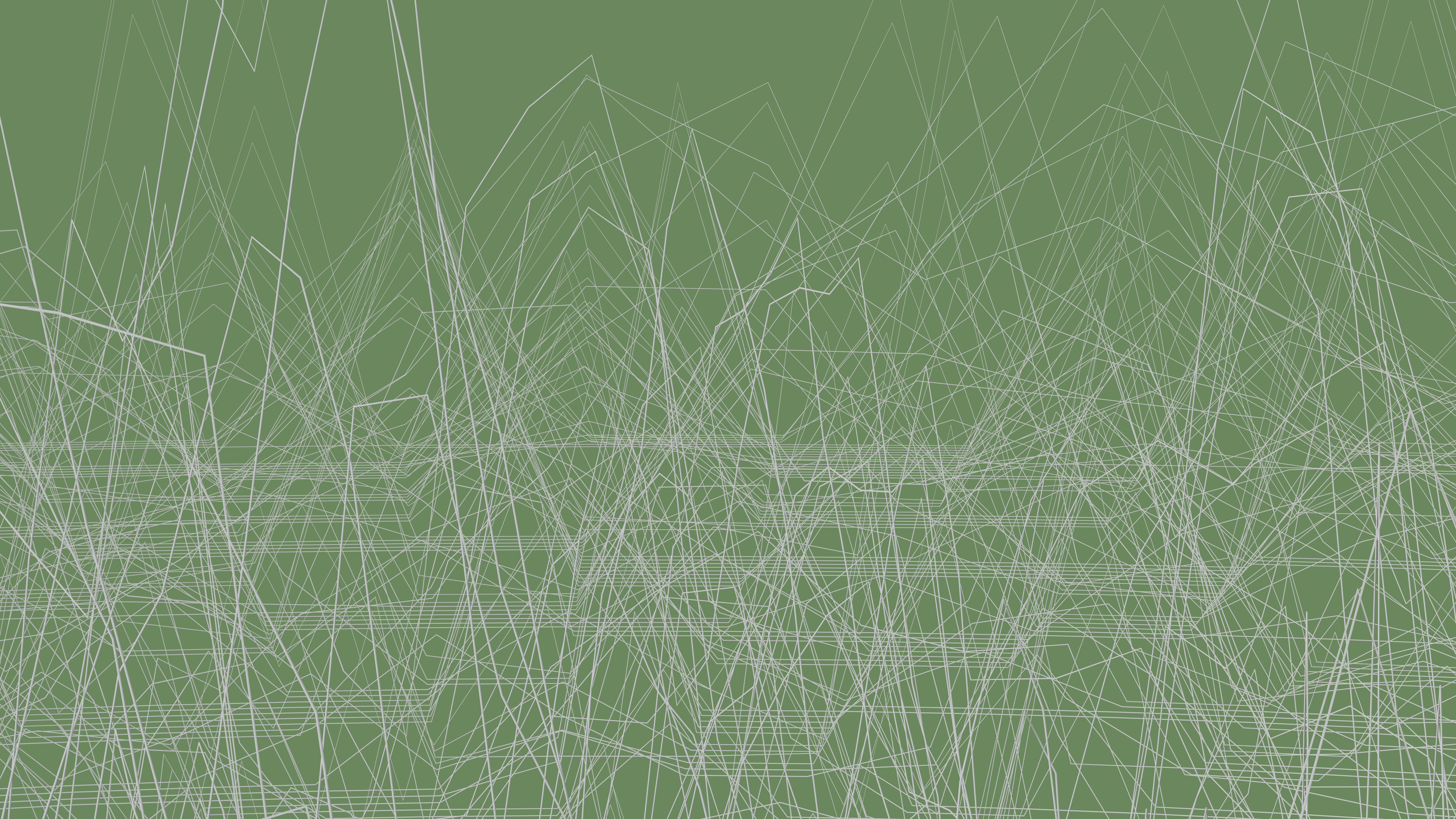 Abstract background with digital patterns