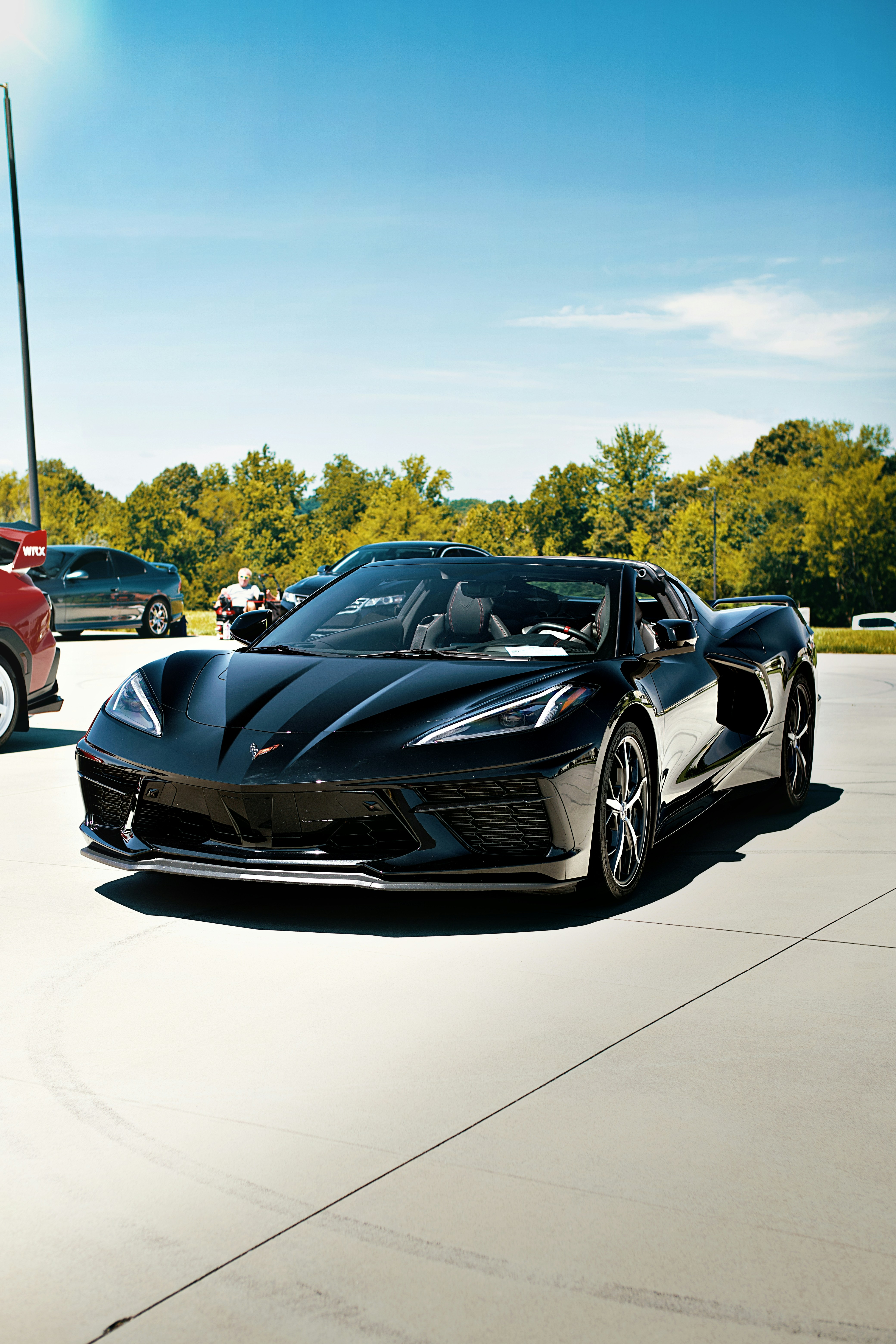 Photo by leiadakrozjhen