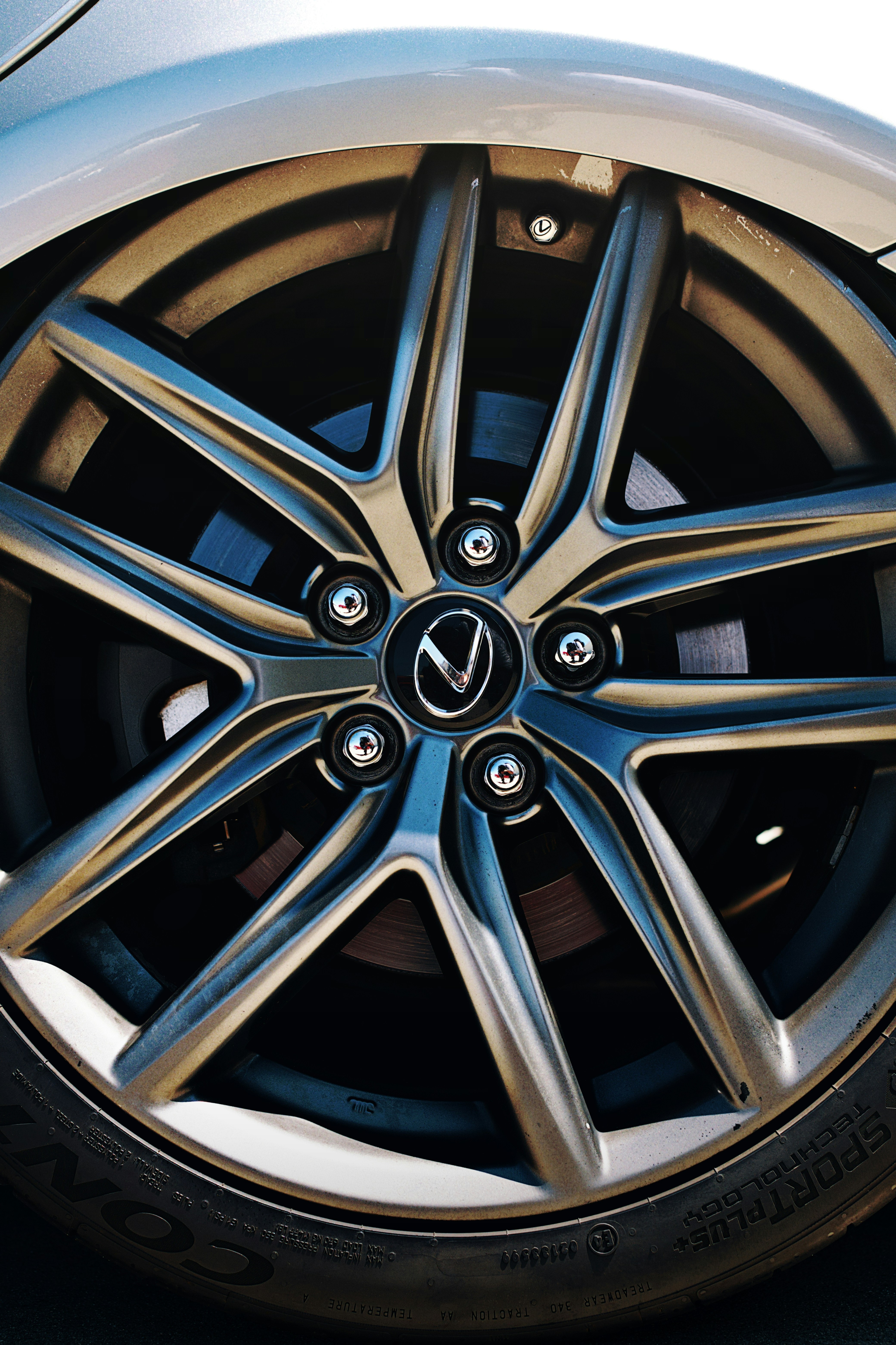 Photo by leiadakrozjhen