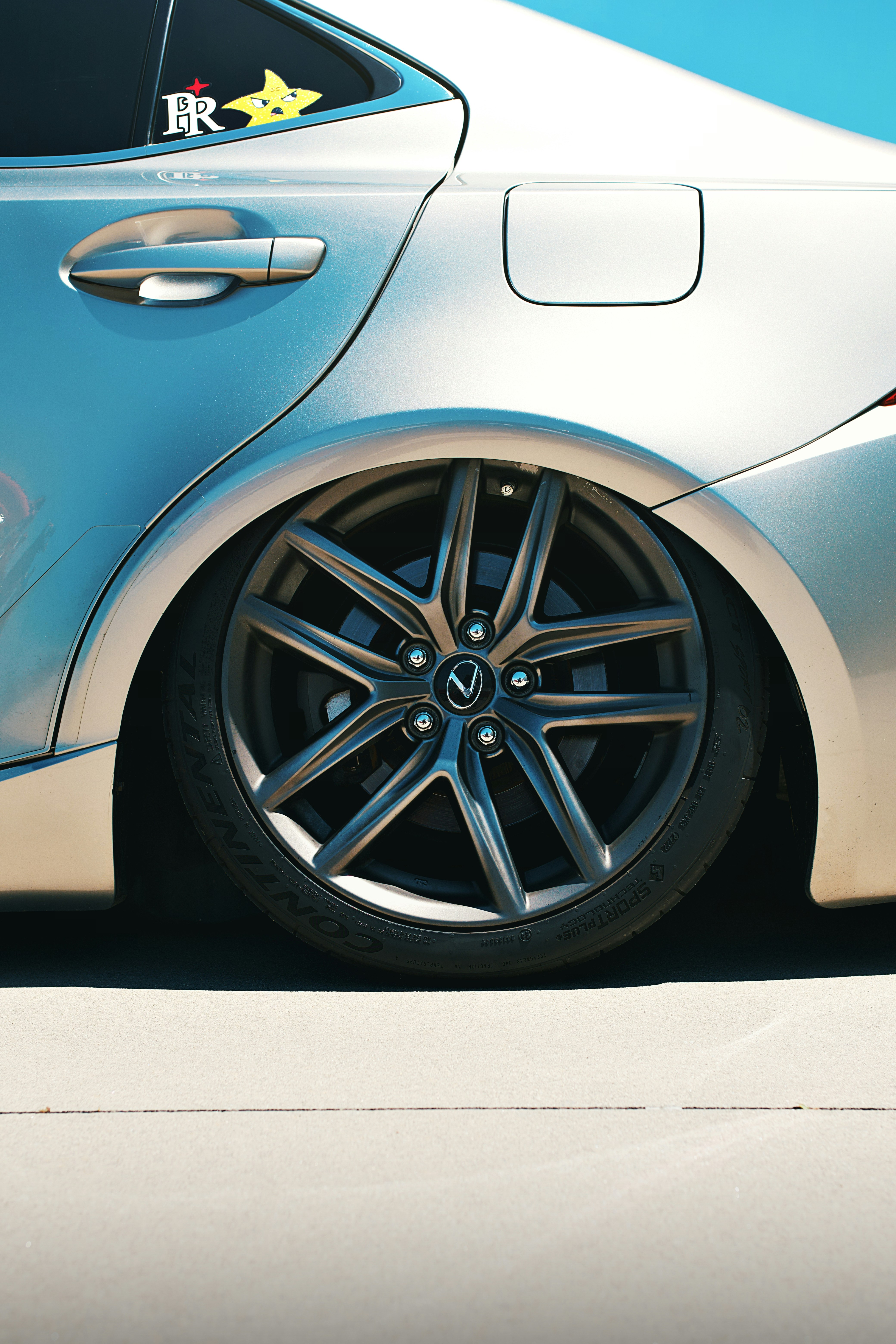 Photo by leiadakrozjhen