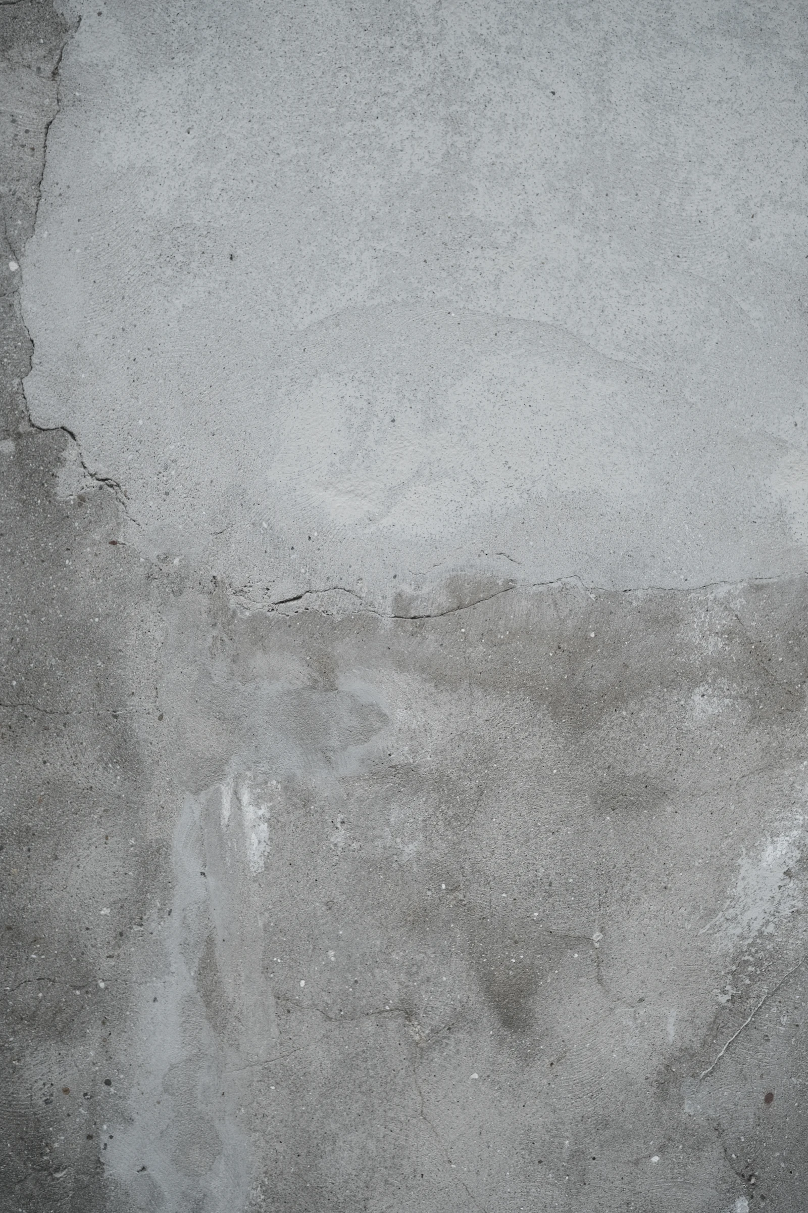 Concrete Restoration at Height · rope access work by AIM