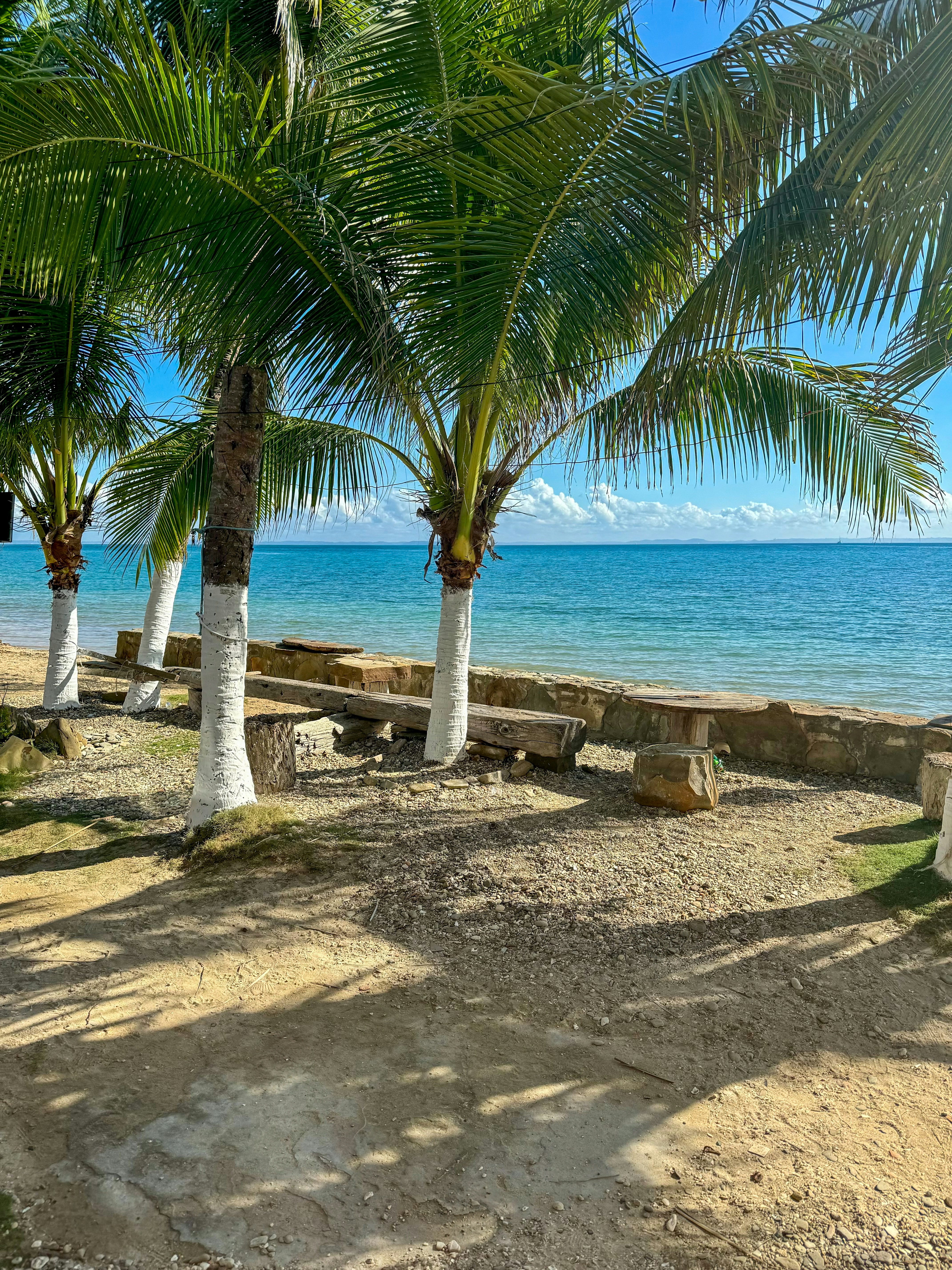 Itaparica Island - Salvador, Brazil