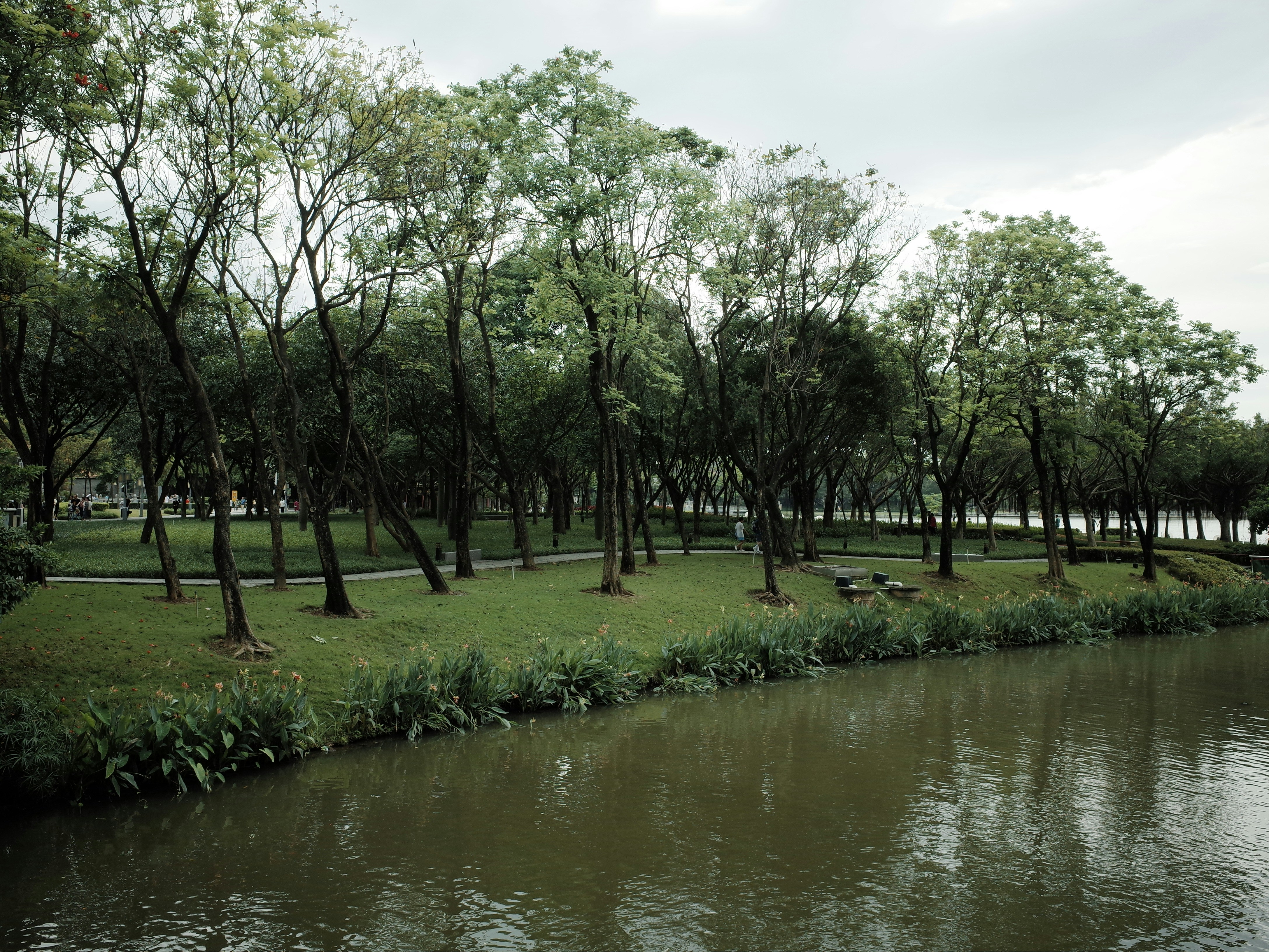 LaBenite Park