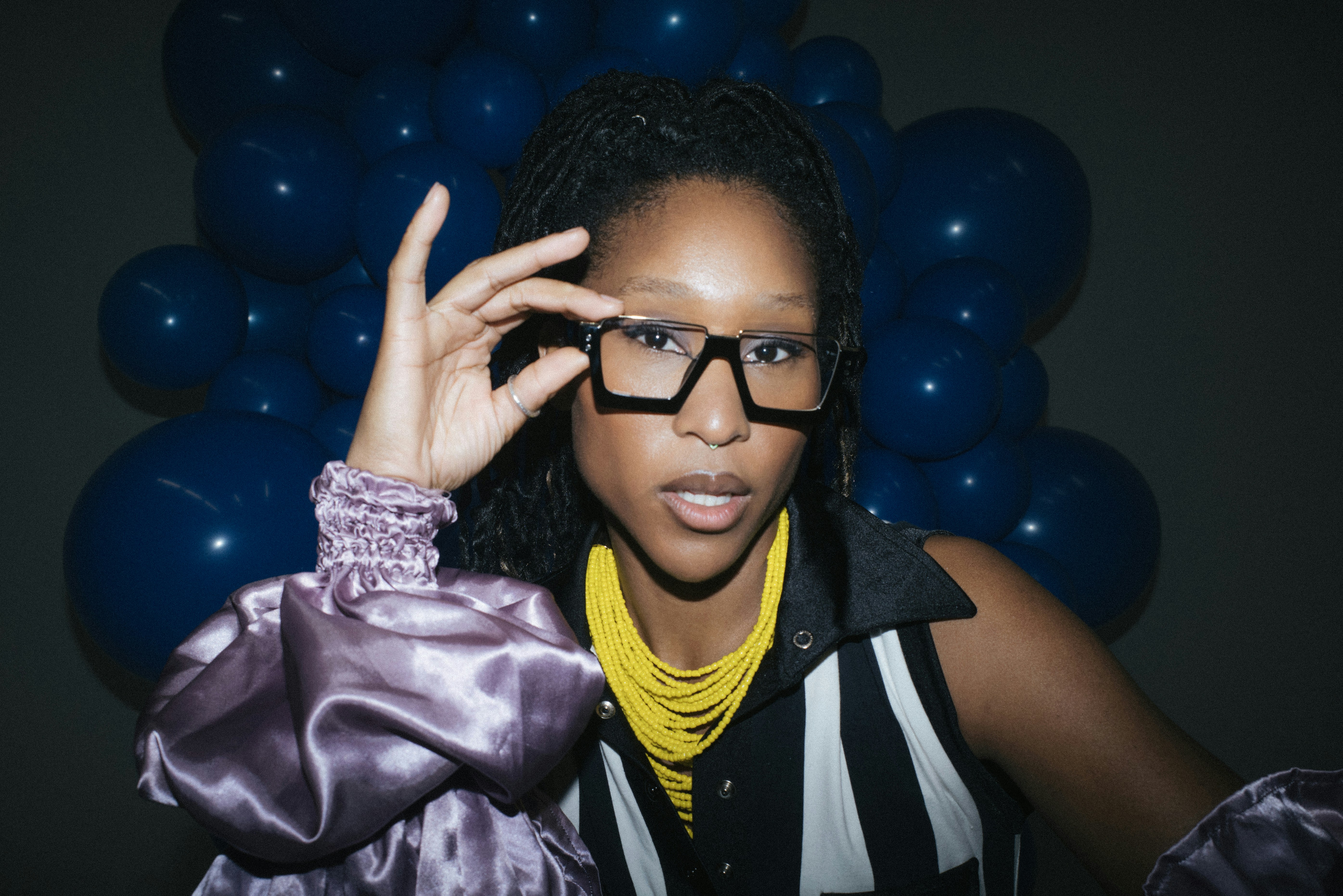 Geometric Eyewear