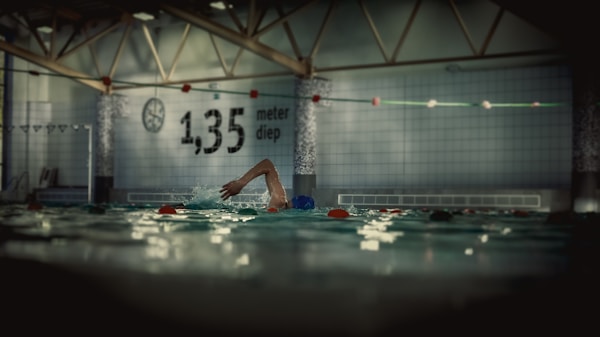 Fitness category image for Nyack Swimming & Aquatics