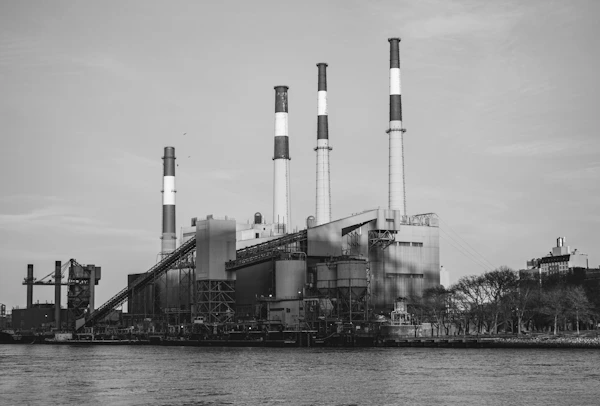 Power generation plant commissioning inspection and testing services