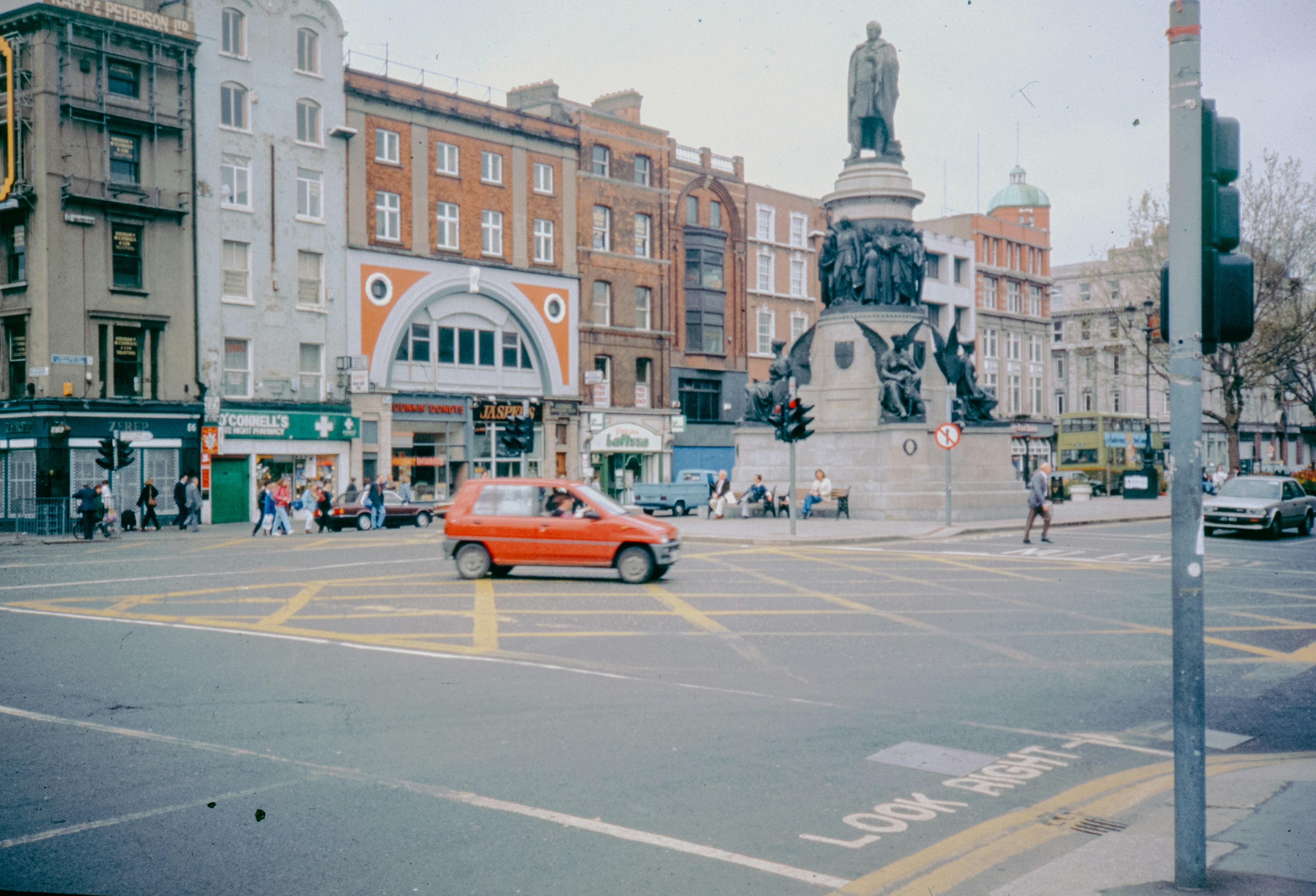 Dublin, Ireland