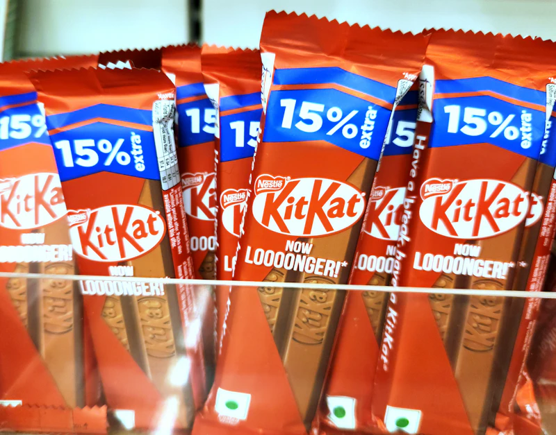 FSSAI Declares War on Deceptive Marketing in Confectionery and Chocolate Industry