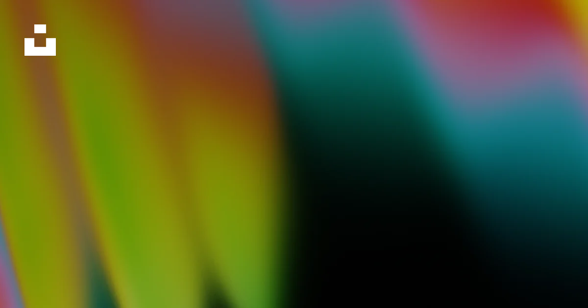 Abstract background of colors and light. photo – Free Wallpaper 4k ...