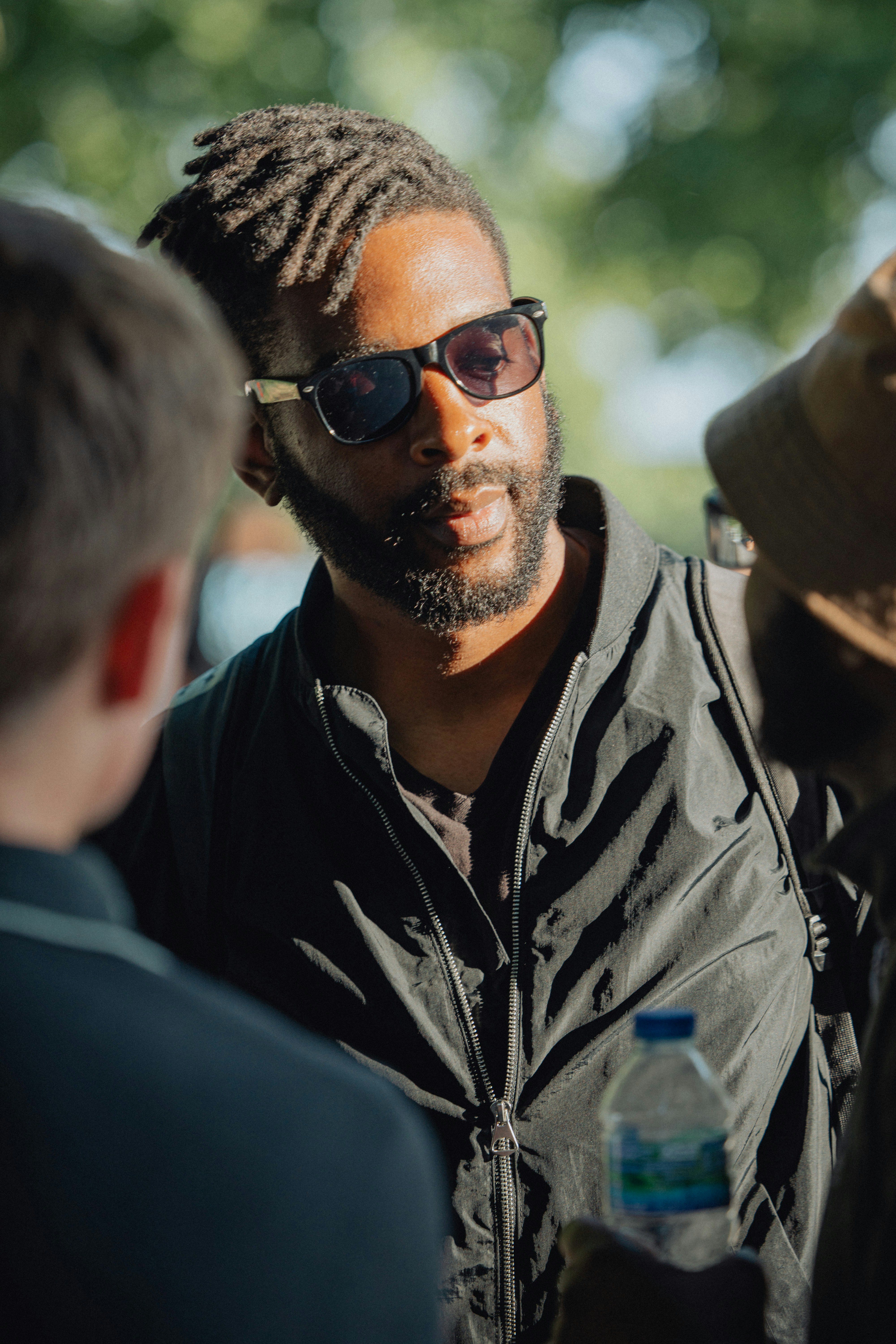 Photo by lukethorntonofficial