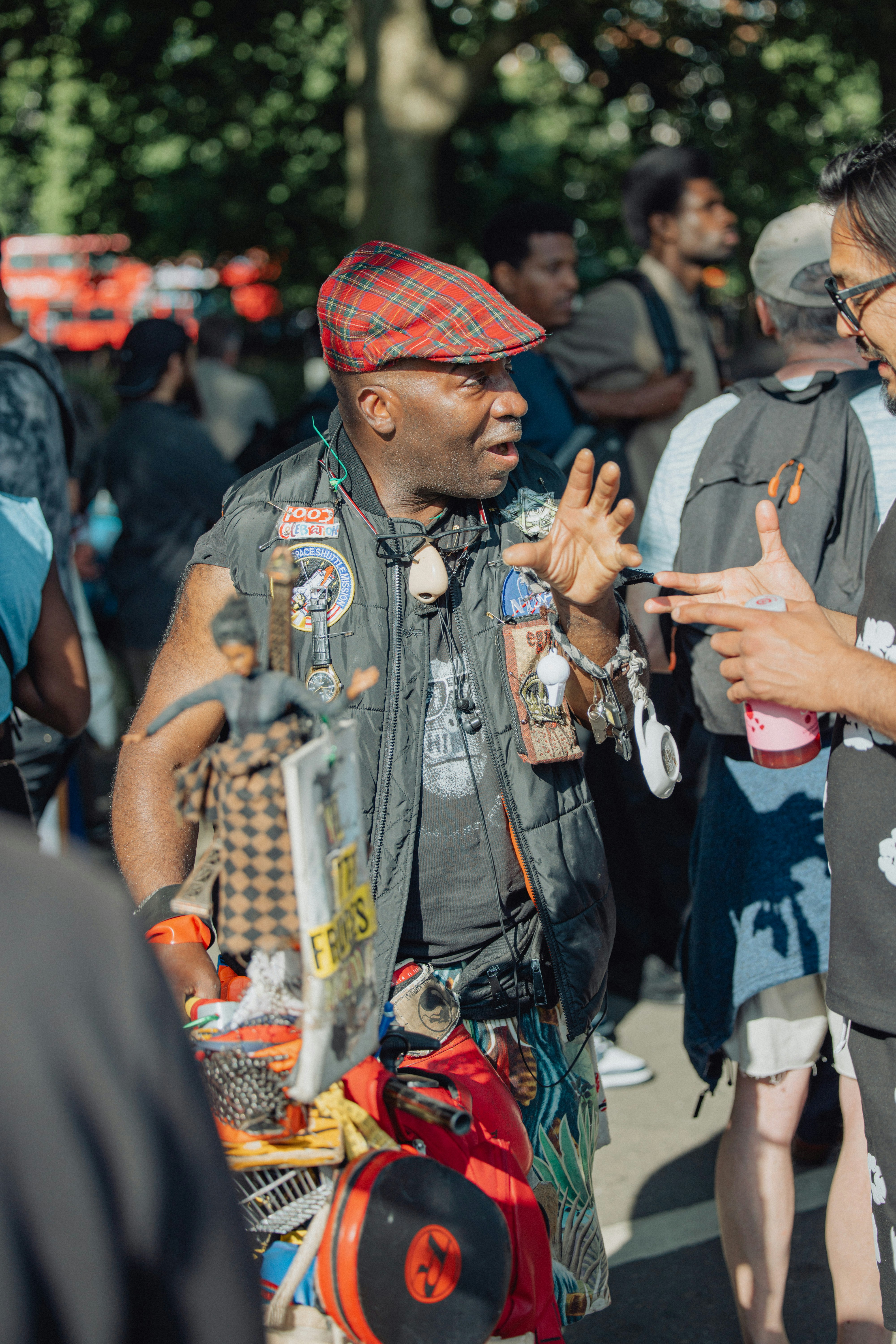 Photo by lukethorntonofficial