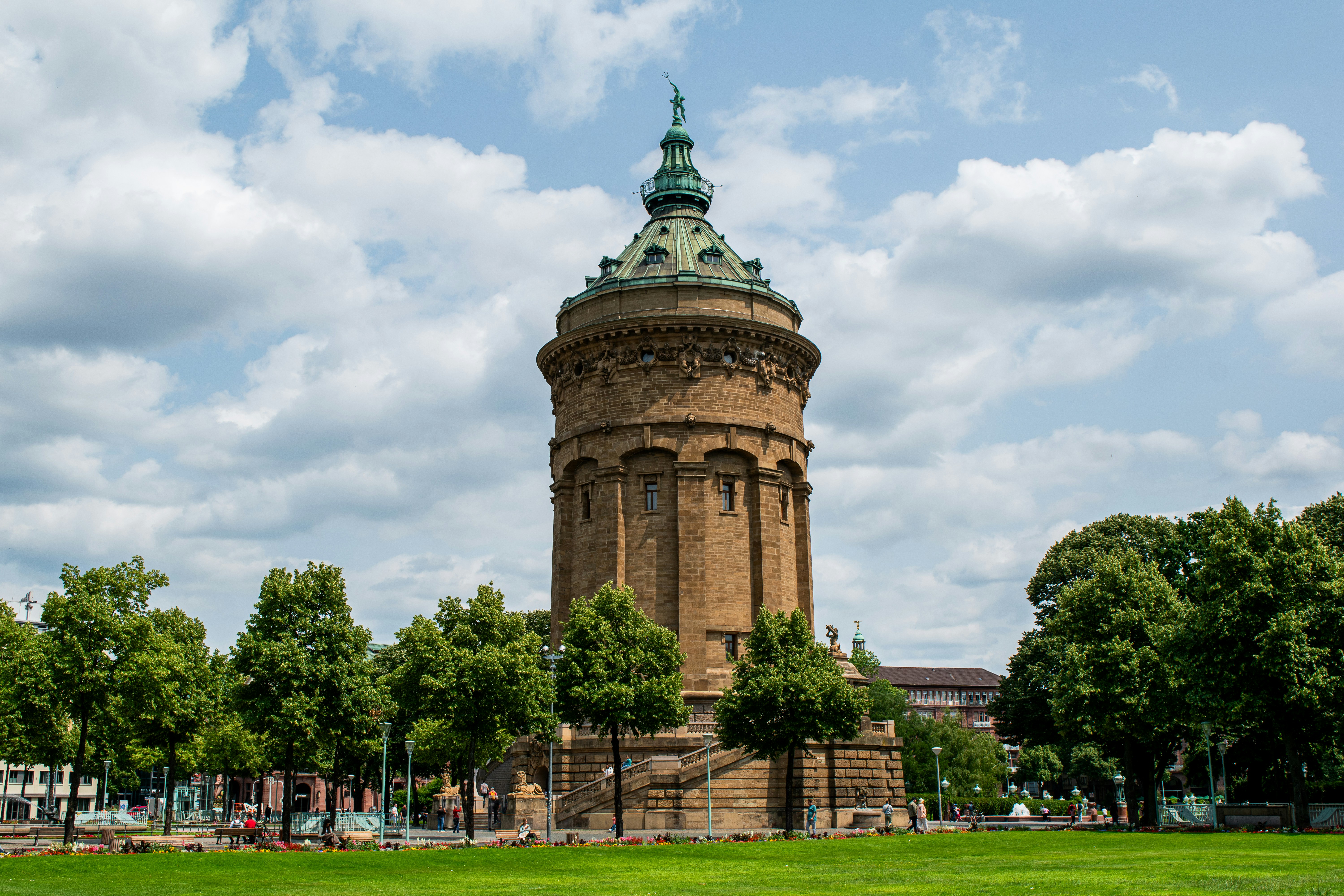 Studium Jazz und Popularmusik in Mannheim: Studiengänge im Überblick