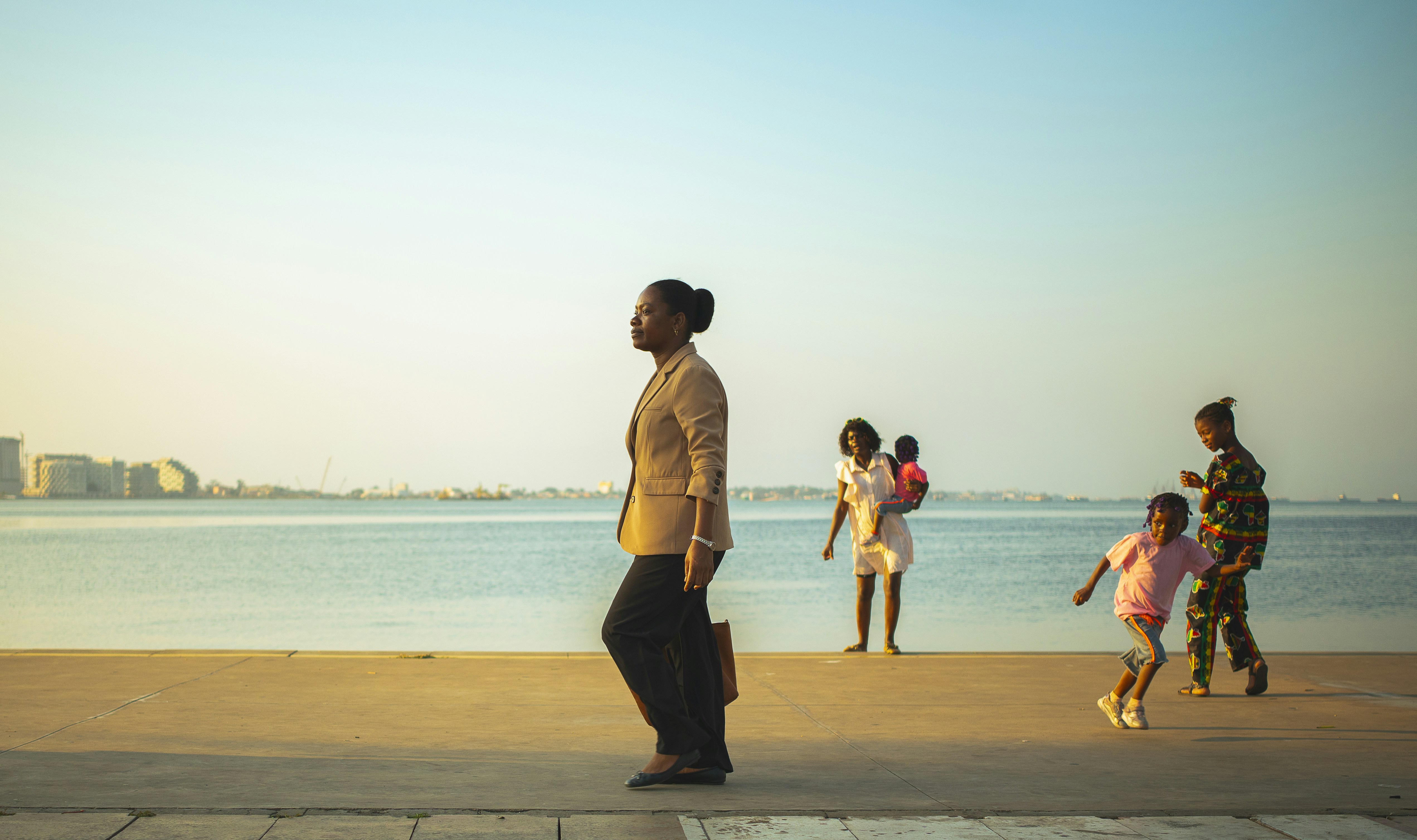 Visit Angola The Rhythm of Life: 2026 Slogan Decoded